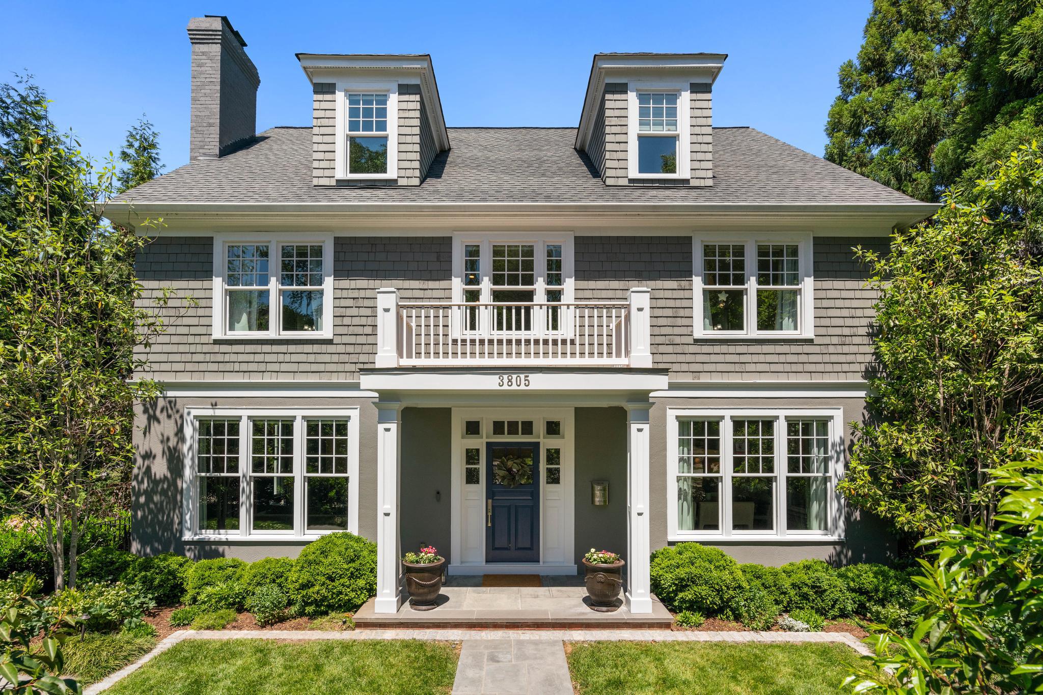  3805 Huntington Street NW, Washington, DC, 20015 - 物件實景