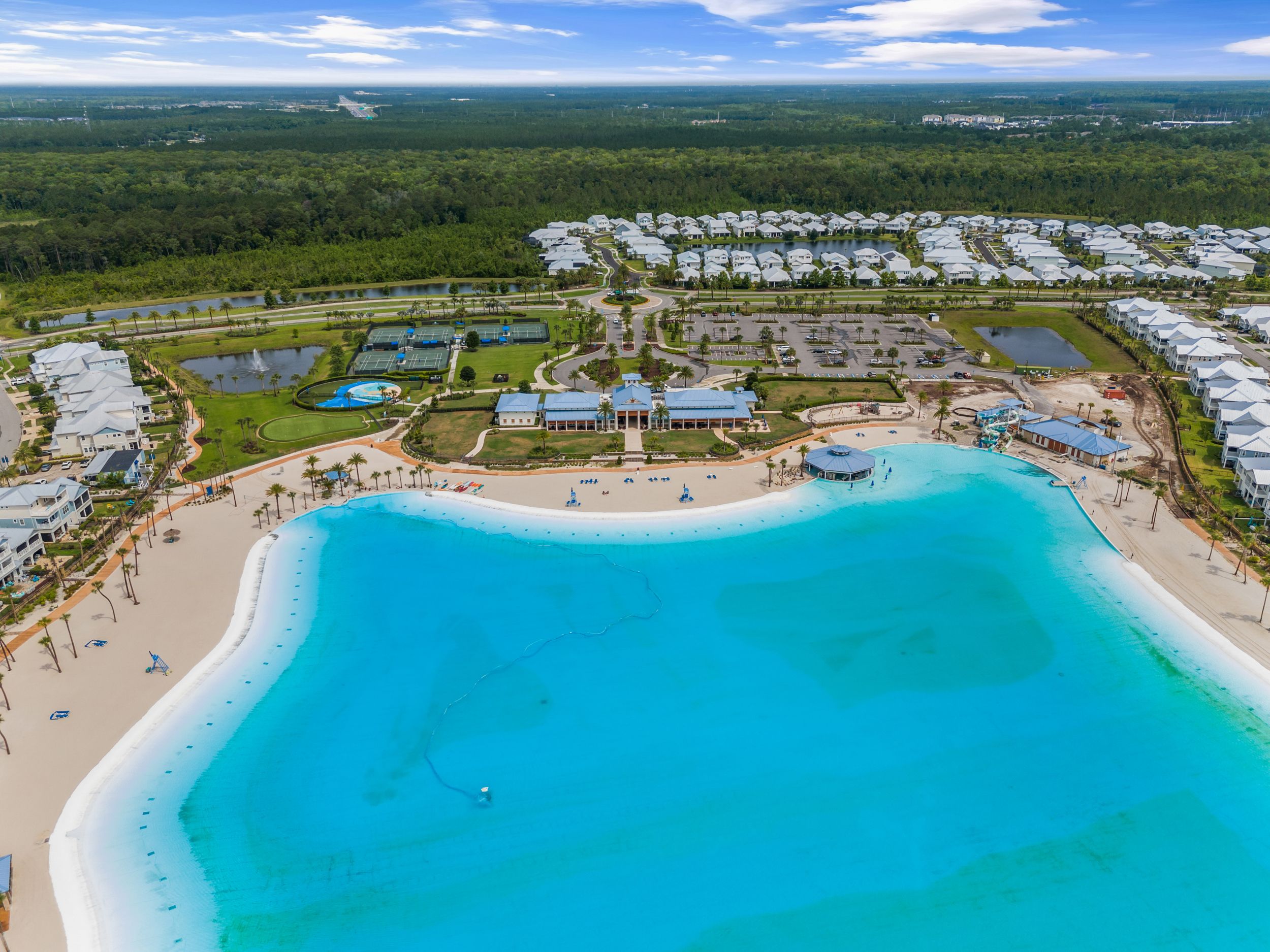  103 Rum Runner Way, St. Johns, FL, 32259 - 物件實景