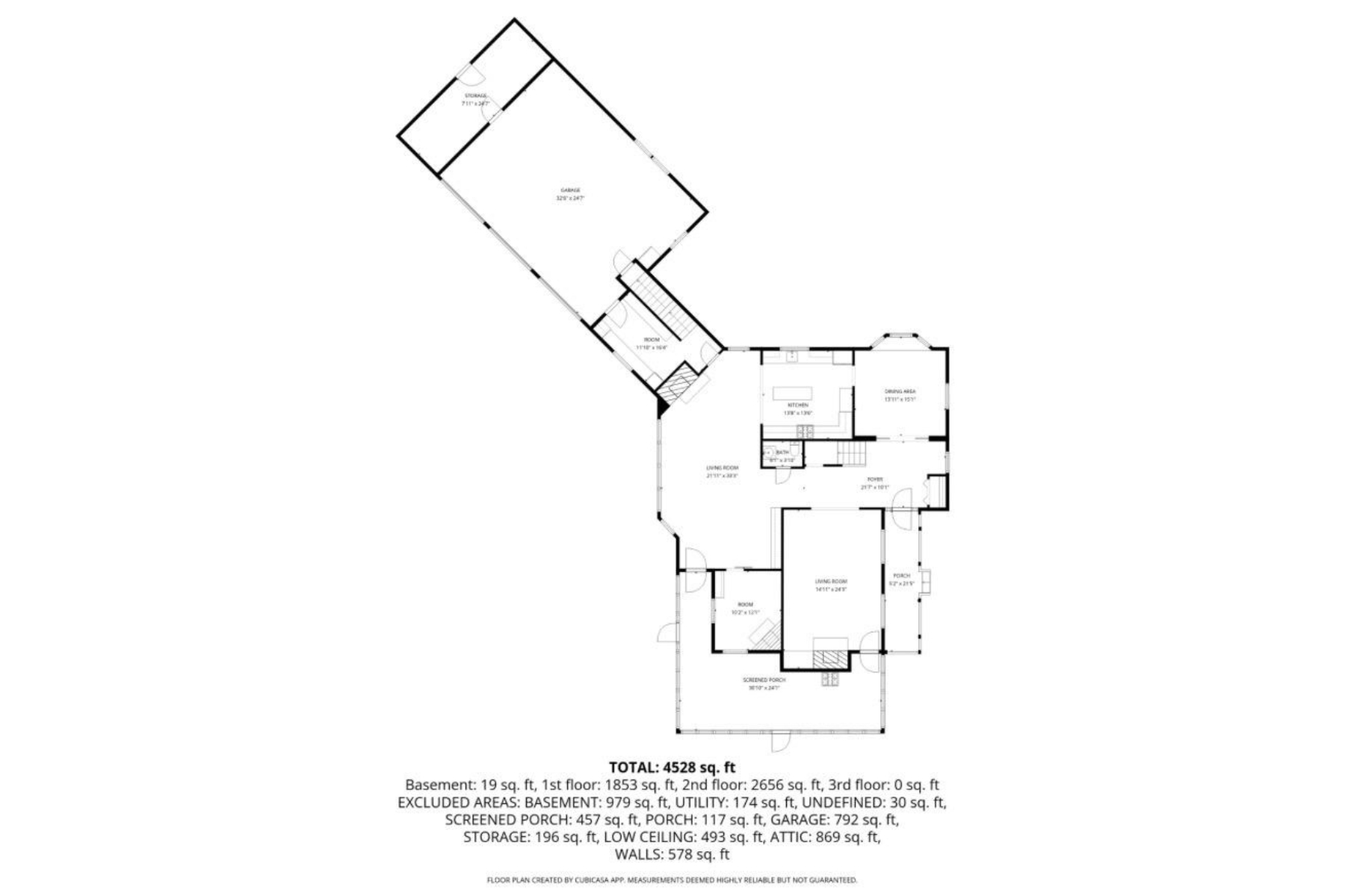  3204 Mountain Road, Haymarket, VA, 20169 - 物件實景