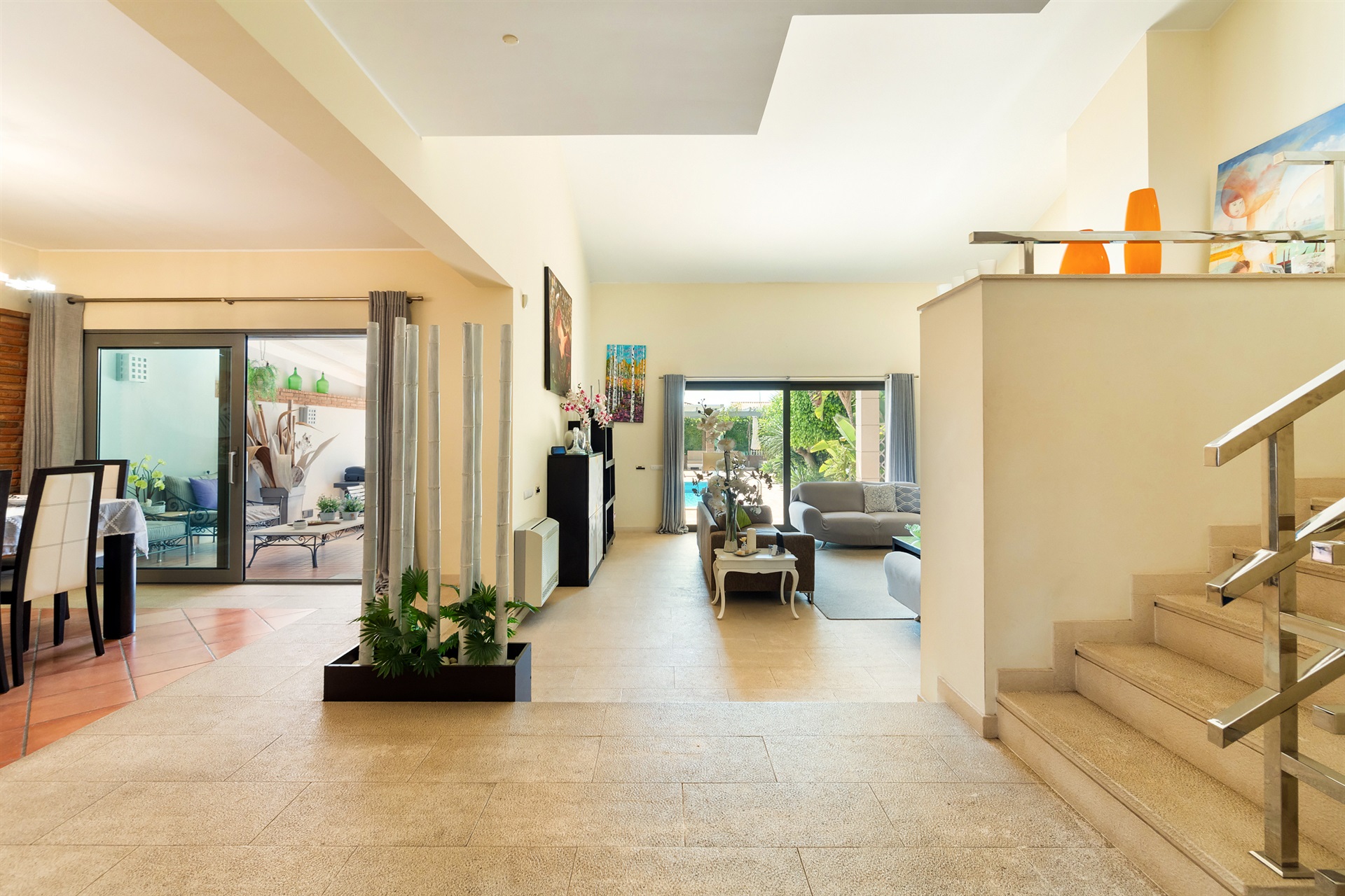  Terraced house, 4 bedrooms, for Sale - 物件實景