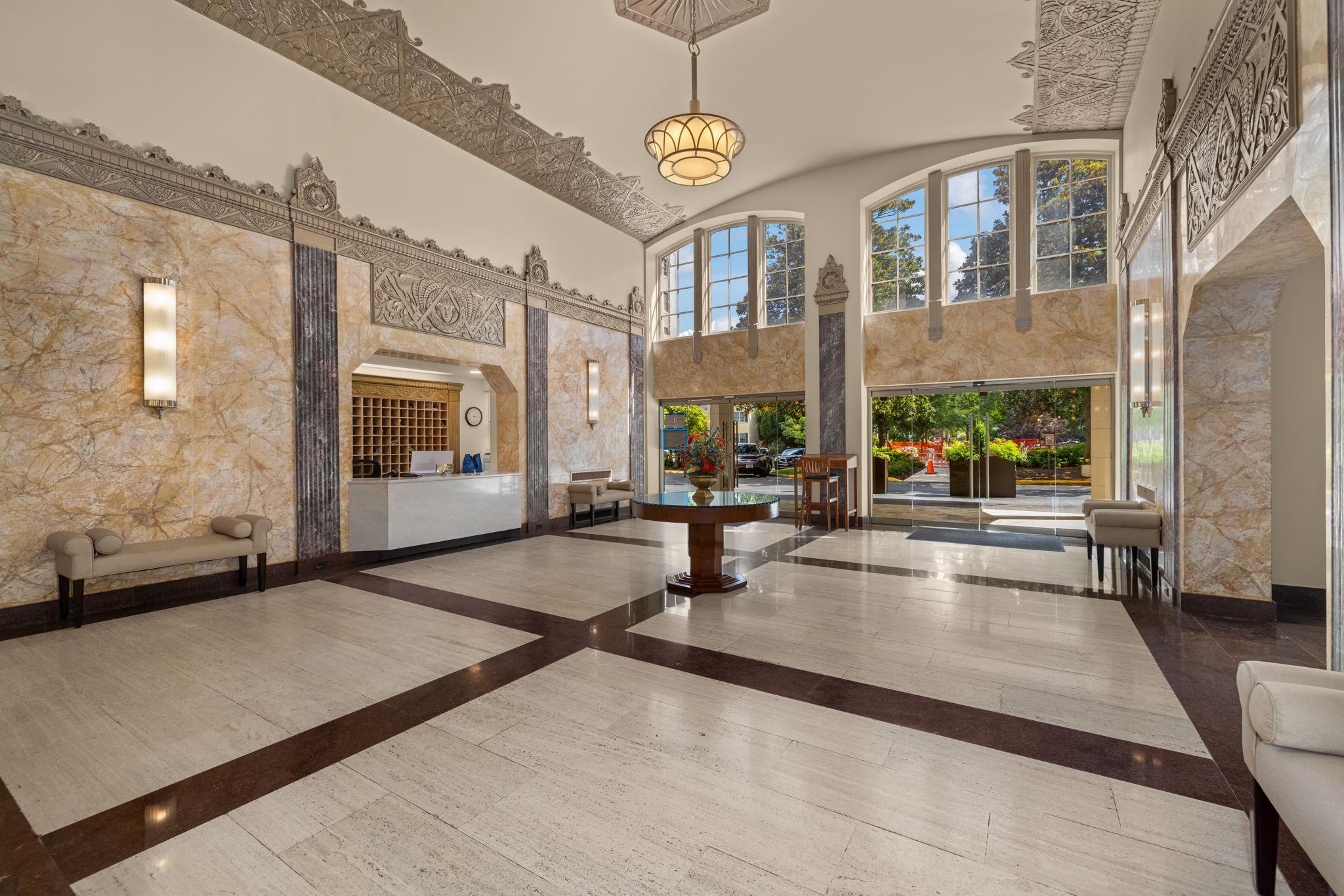  2737 Devonshire Place NW, Washington, DC, 20008 - 物件實景