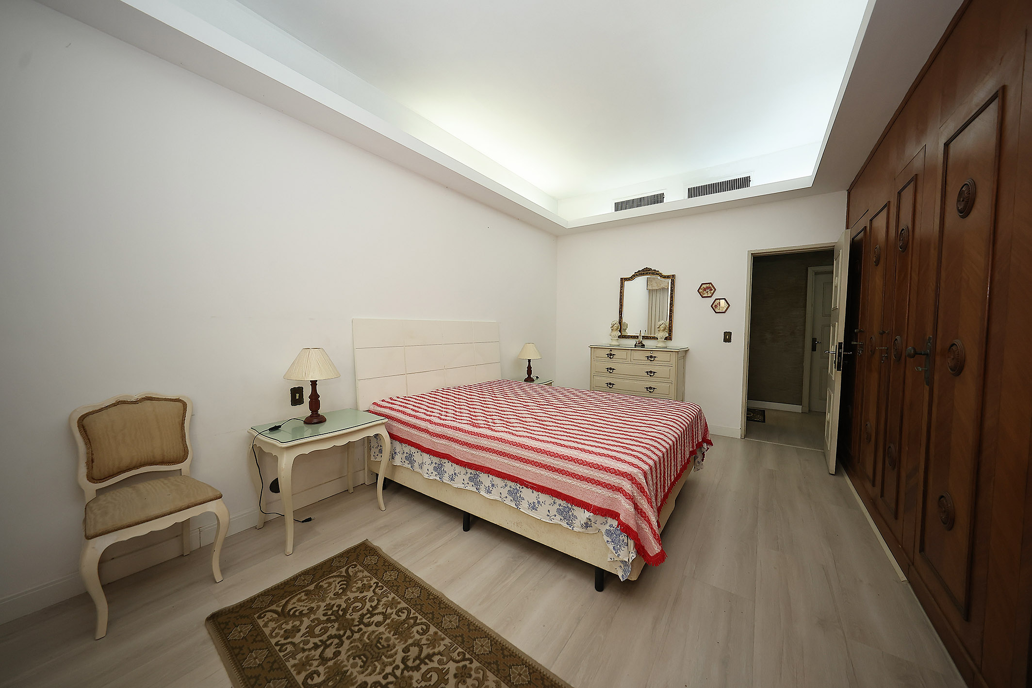  328 m² Apartment on Rua Hilário de Gouveia, Copacabana - 物件實景