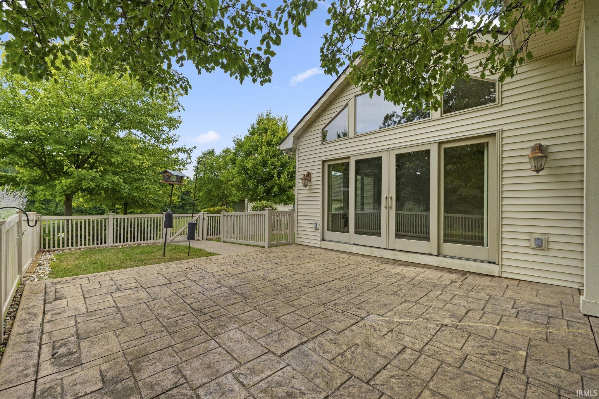 Fort Wayne, Indiana, 46845, United States, 3 Bedrooms Bedrooms, ,4 BathroomsBathrooms,Residential,For Sale,1908005