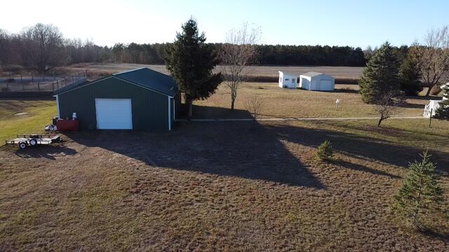 Mesick, Michigan, 49668, United States, 3 Bedrooms Bedrooms, ,2 BathroomsBathrooms,Residential,For Sale,1994751