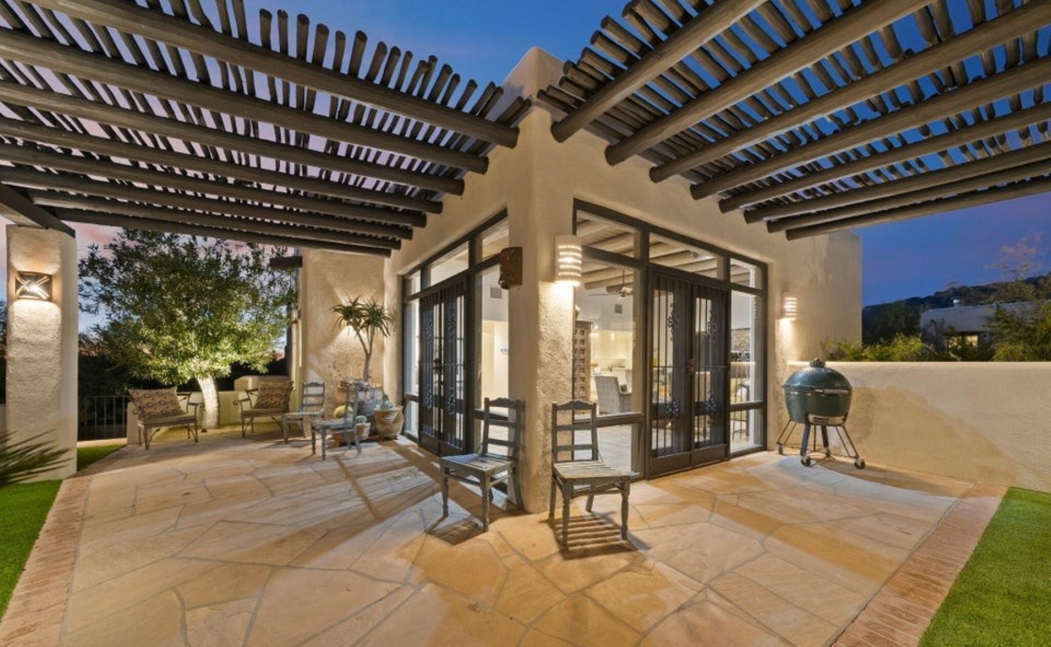  5353 N Camino Escuela¦Tucson, AZ - 物件實景