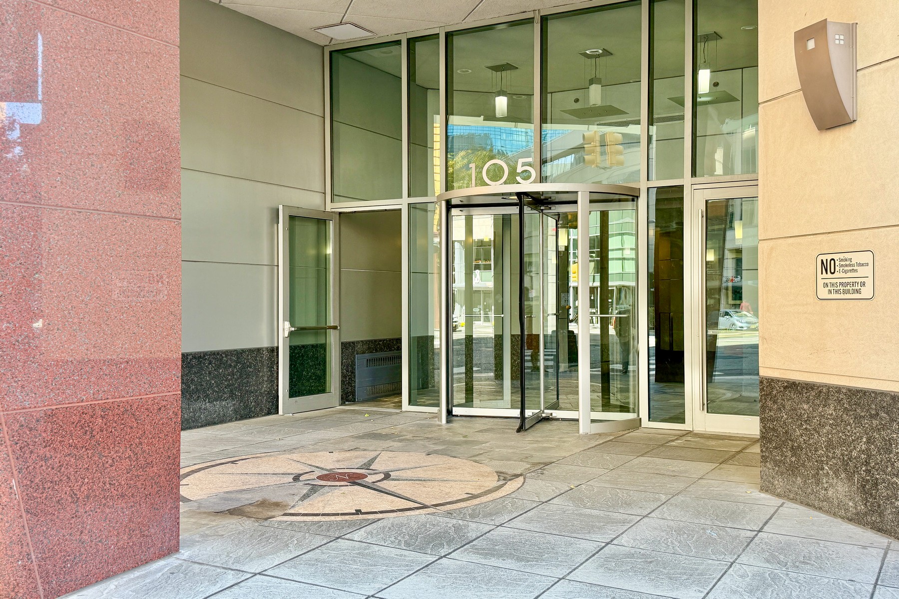  105 Greene St, Jc, Downtown, NJ, 07302 - 物件實景