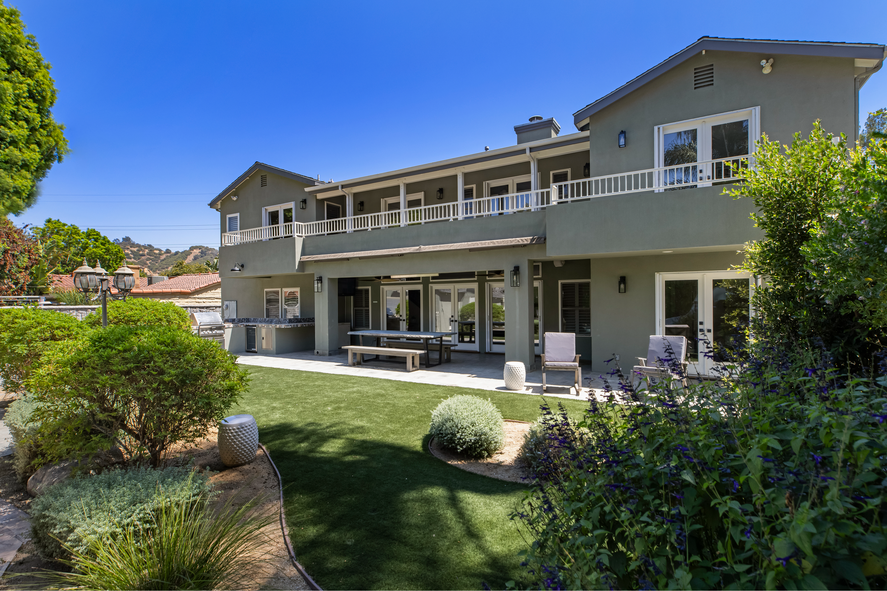 1333 West Valleyheart Drive - 物件實景