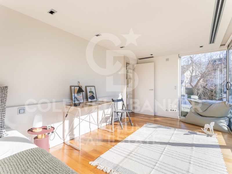 Sant Cugat del Vallès, Catalonia, ES, 6 Bedrooms Bedrooms, ,5 BathroomsBathrooms,Residential,For Sale,1624363