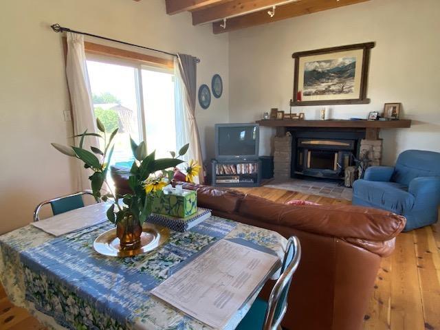 Taos, New Mexico, 87571, United States, 2 Bedrooms Bedrooms, ,1 BathroomBathrooms,Residential,For Sale,1939031
