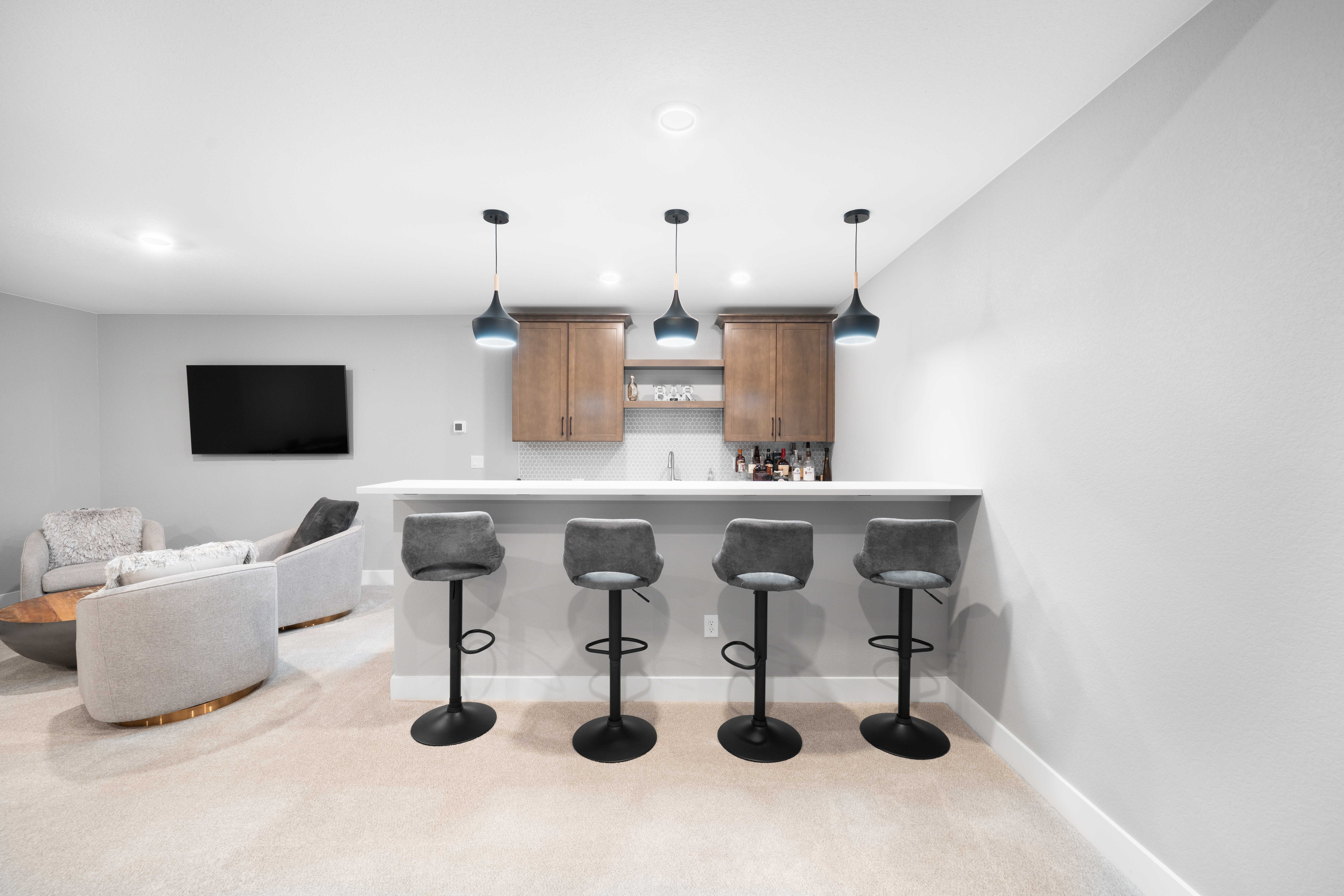  1688 Oakpoint Way, Castle Pines, CO, 80108 - 物件實景
