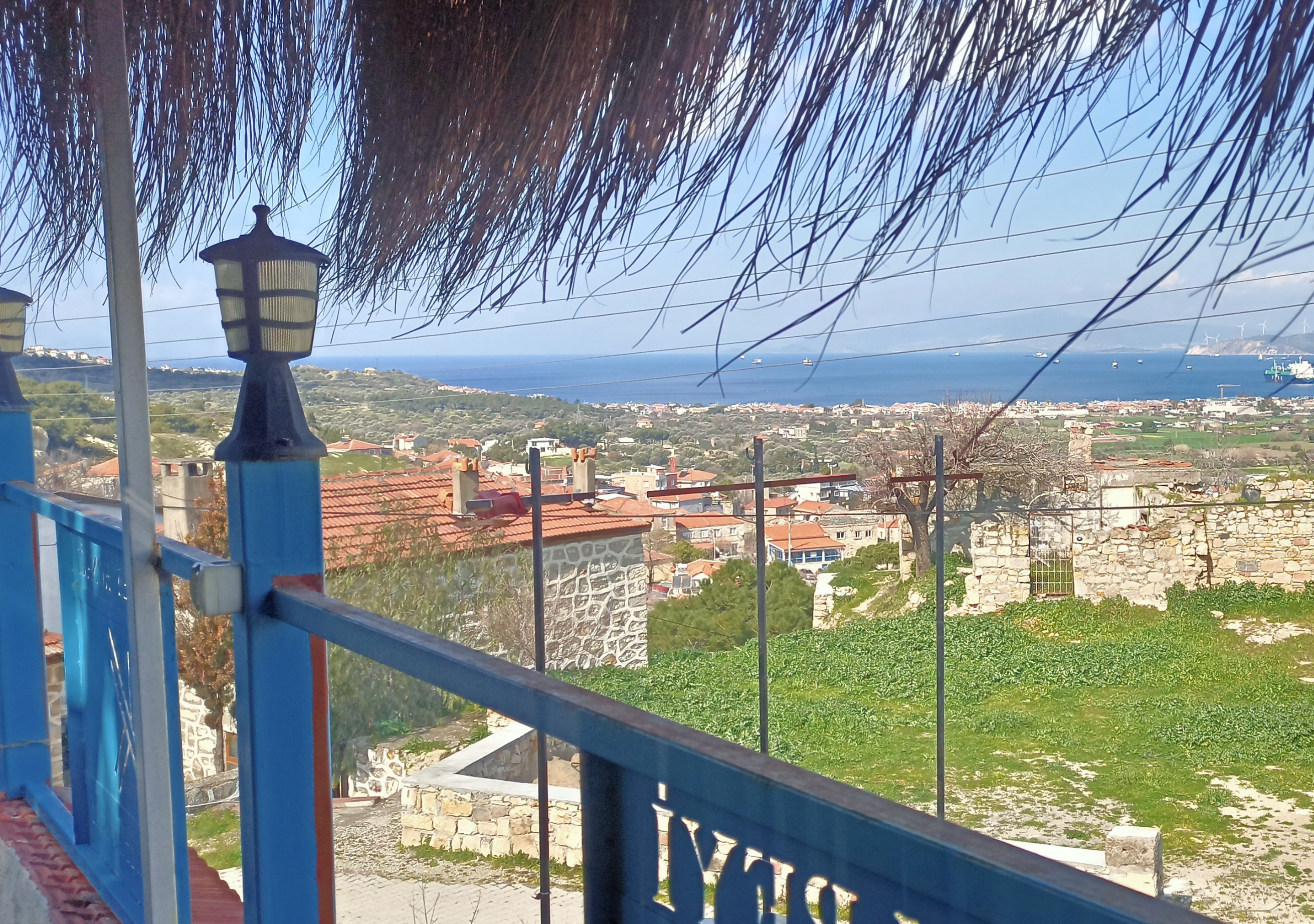 ?ZM?R, FO?A, KOZBEYL?, Izmir, Izmir, TR, 5 Bedrooms Bedrooms, ,2 BathroomsBathrooms,Residential,For Sale,?ZM?R, FO?A, KOZBEYL?,1592260