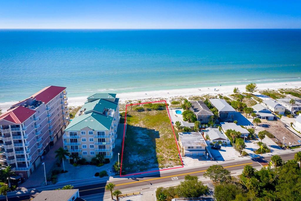 Indian Shores, Florida, 33785, United States, ,Land,For Sale,1867102