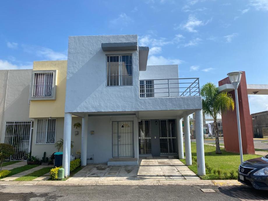 Zapopan, Jalisco, 45200, Mexico, 3 Bedrooms Bedrooms, ,3 BathroomsBathrooms,Residential,For Sale,1917960