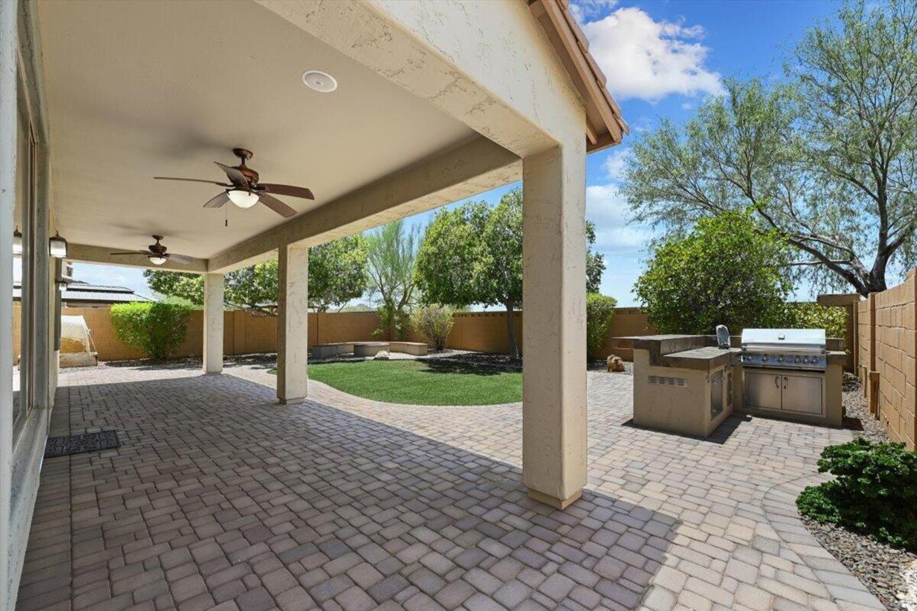  27810 N Sierra Sky Drive ¦ Peoria, AZ - 物件實景