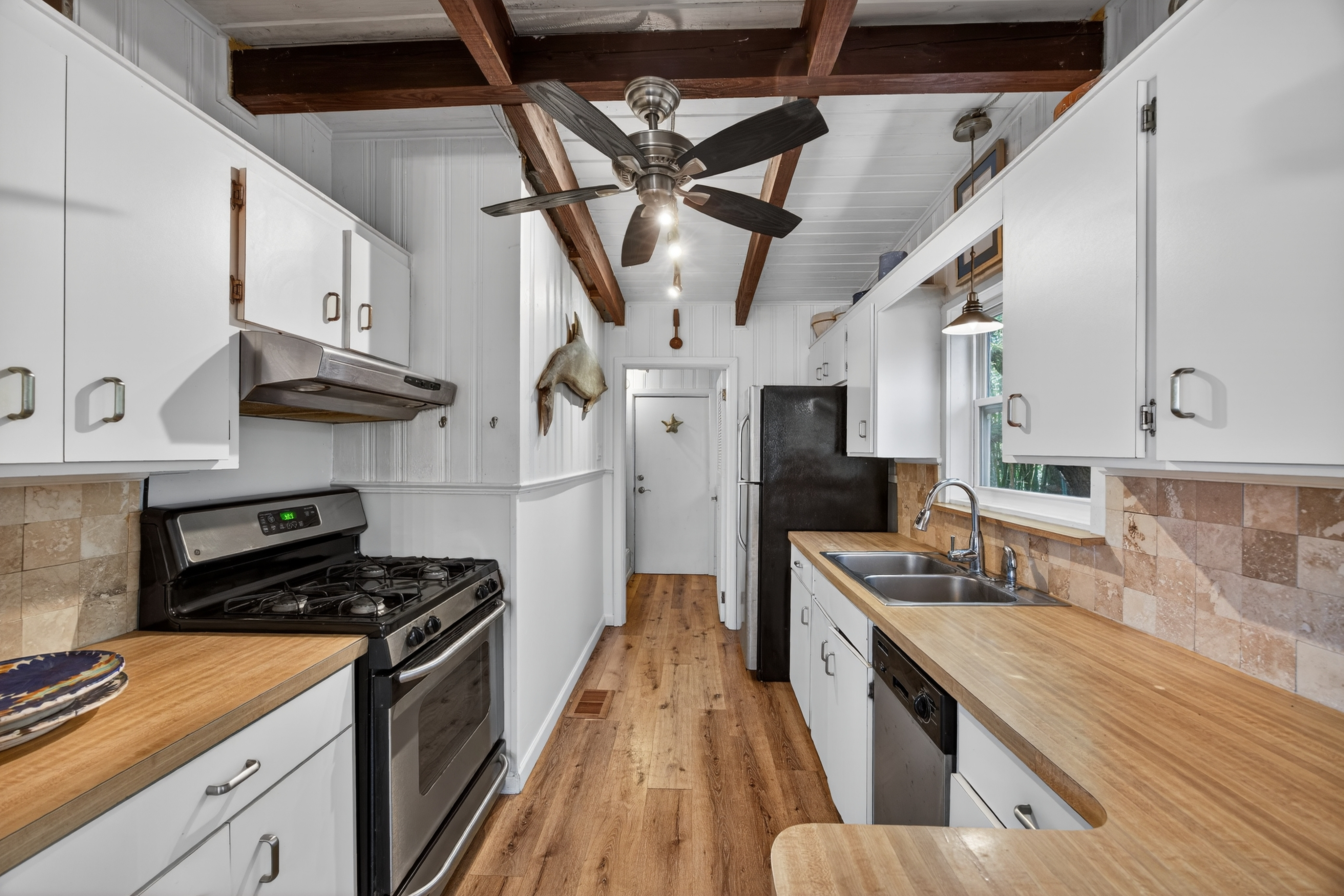  6433 Madison Street, St Augustine Beach, FL, 32080 - 物件實景