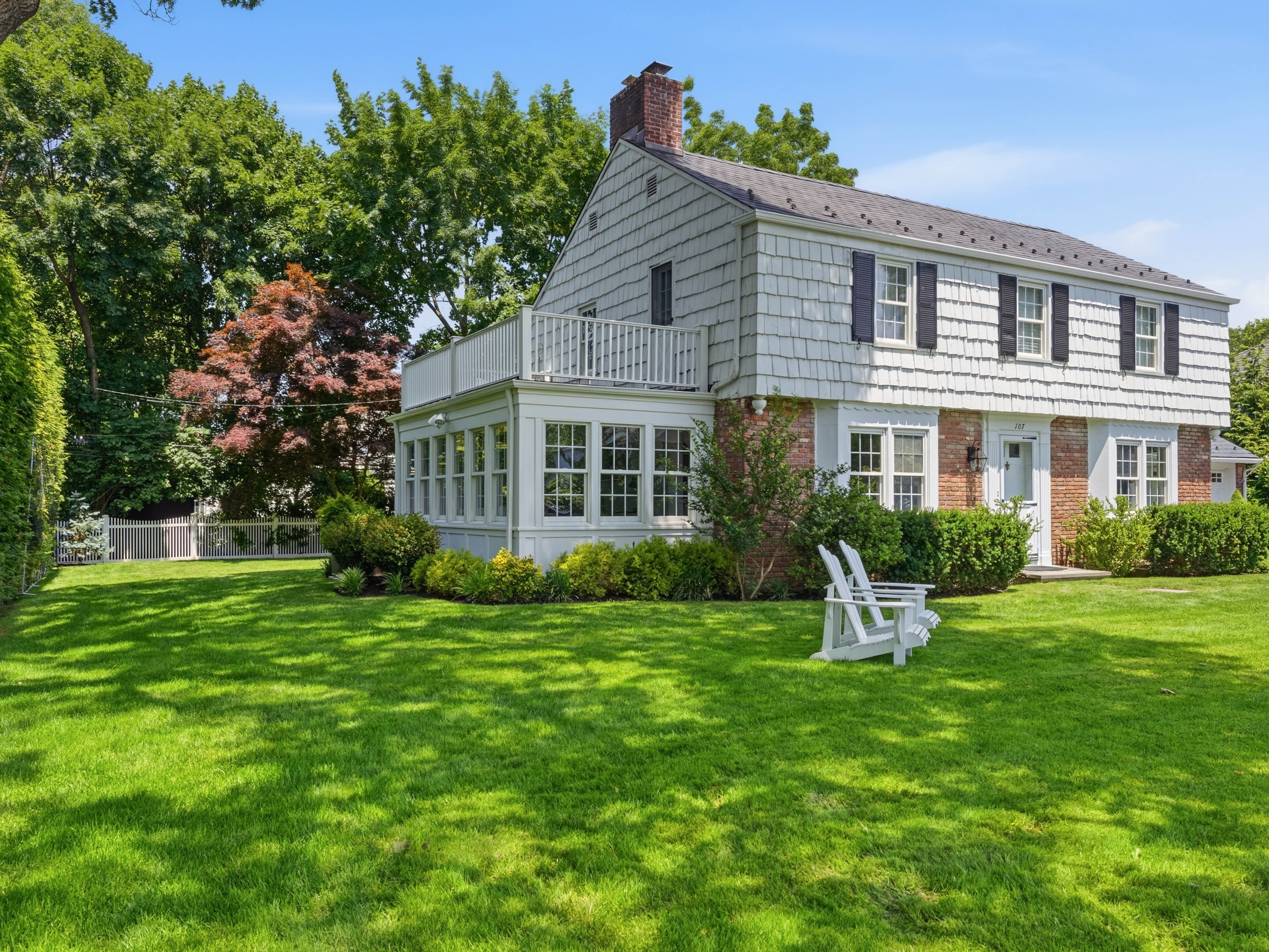  107 Dogwood Lane, Manhasset, NY, 11030 - 物件實景