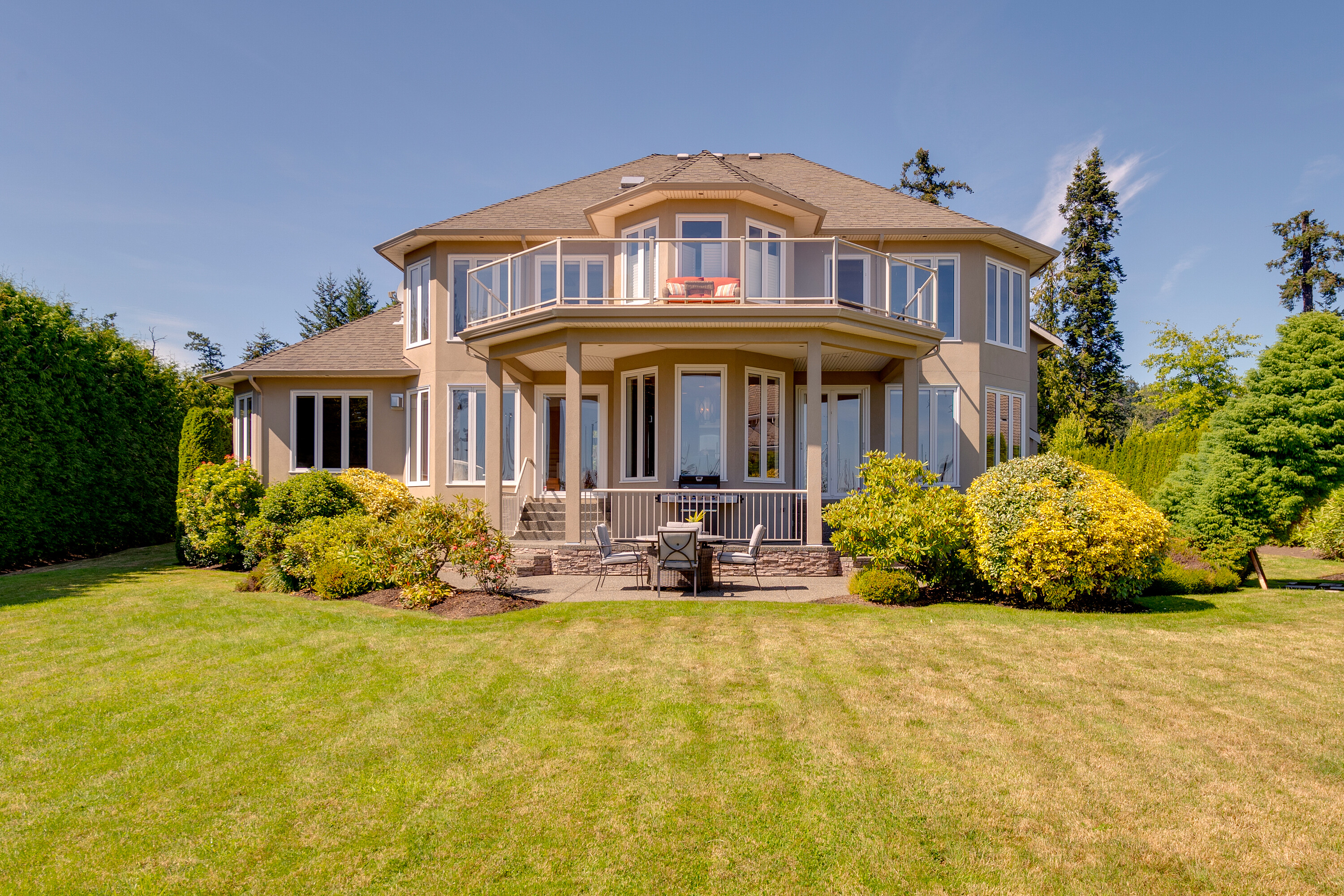  Beautiful Waterfront Home - 物件實景