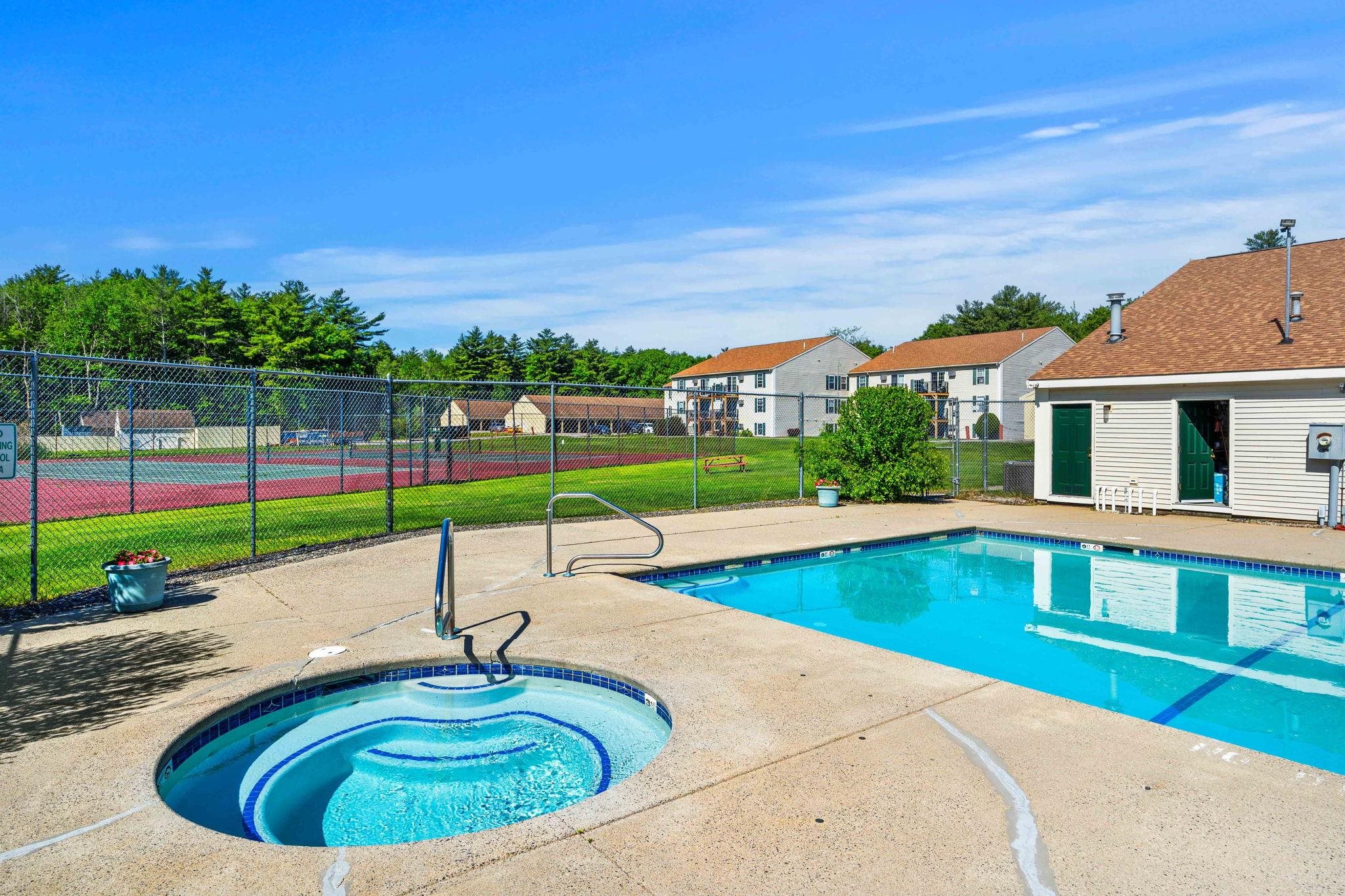  1202 White Cedar Boulevard, Portsmouth, NH 03801 - 物件實景