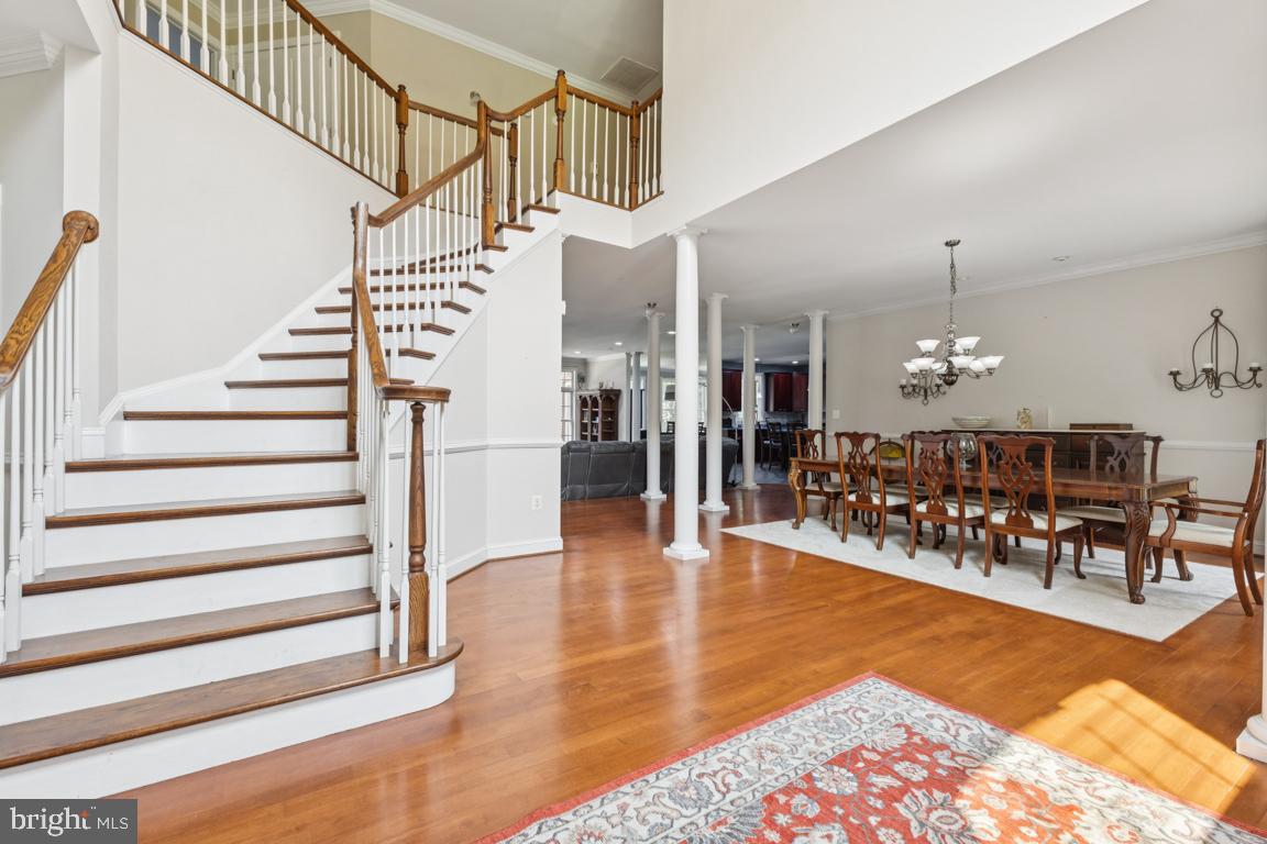 Huntingtown, Maryland, 20639, United States, 6 Bedrooms Bedrooms, ,6 BathroomsBathrooms,Residential,For Sale,1914130