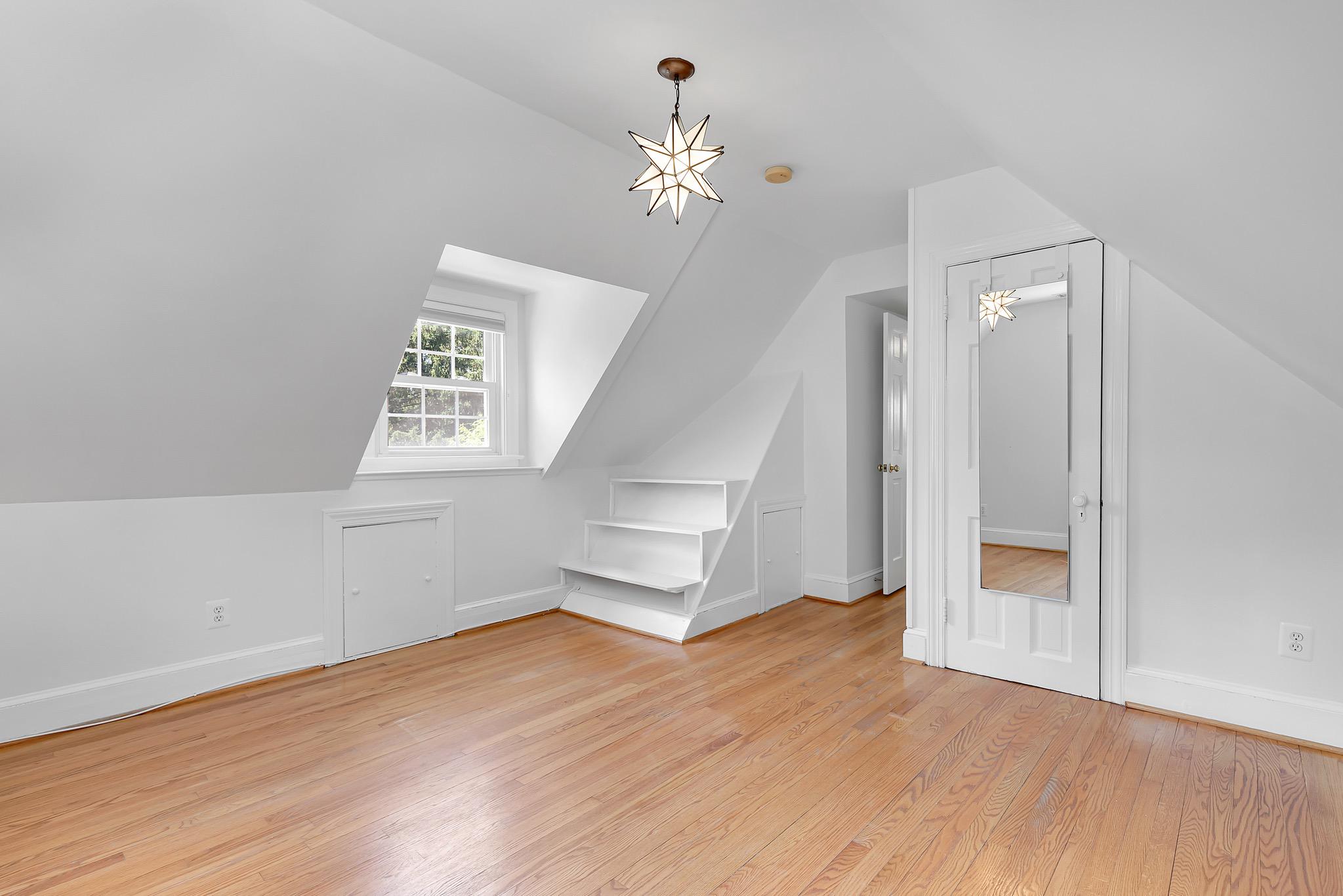  2710 S Joyce, Arlington, VA, 22202 - 物件實景