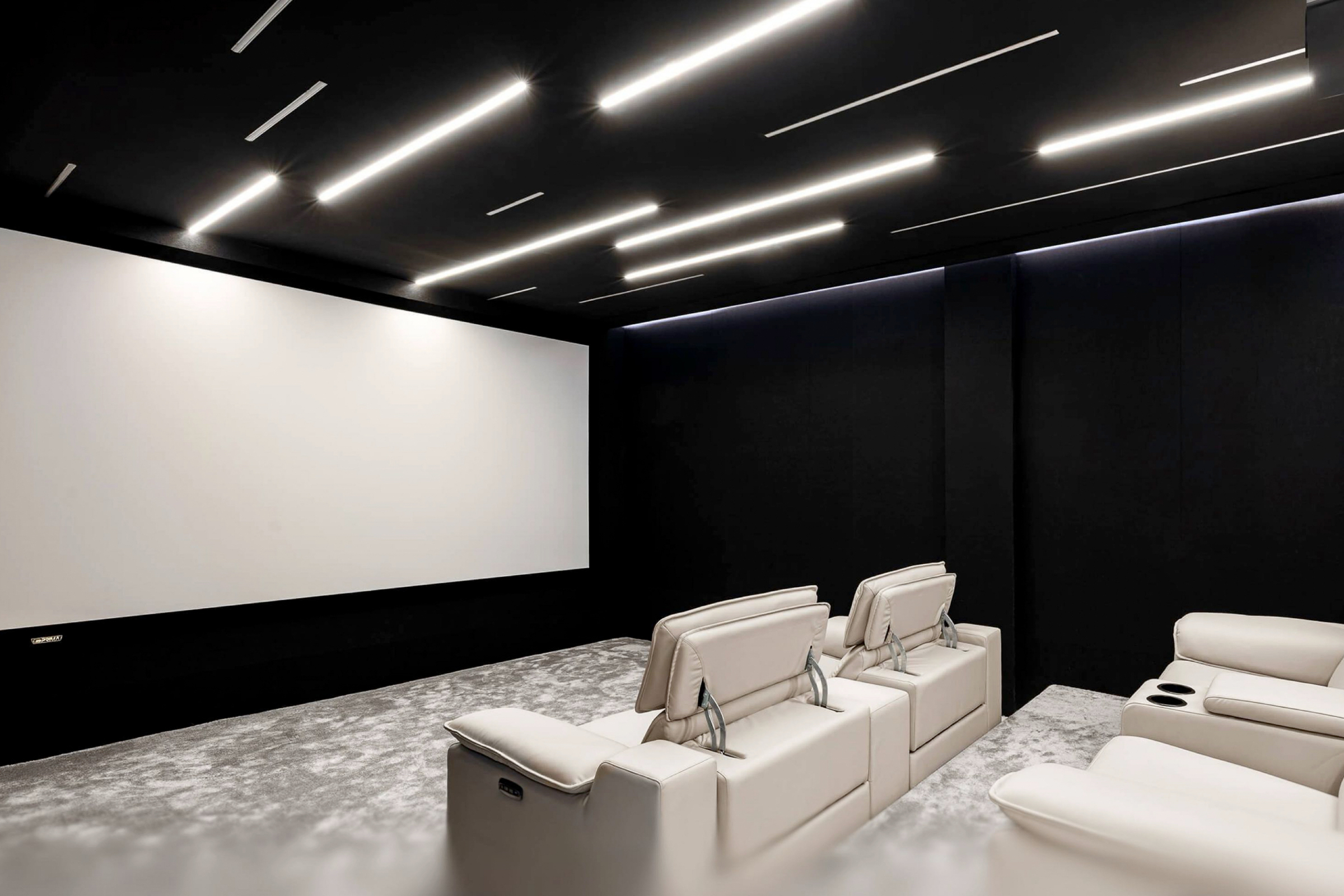  Custom-Built Corner Villa in Dubai Hills Estate - 物件實景