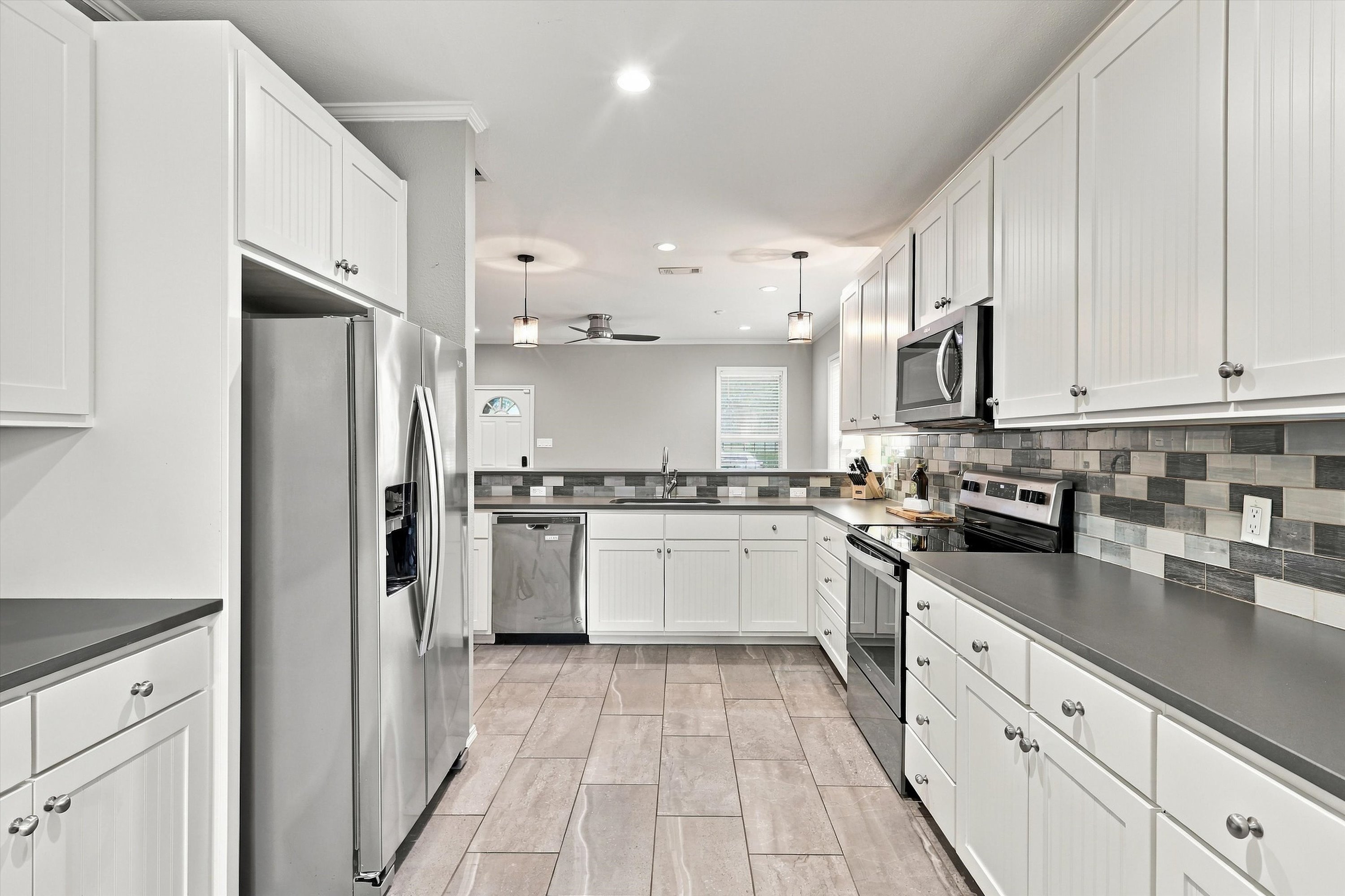  3215 Odessa Avenue, Fort Worth, TX, 76109 - 物件實景