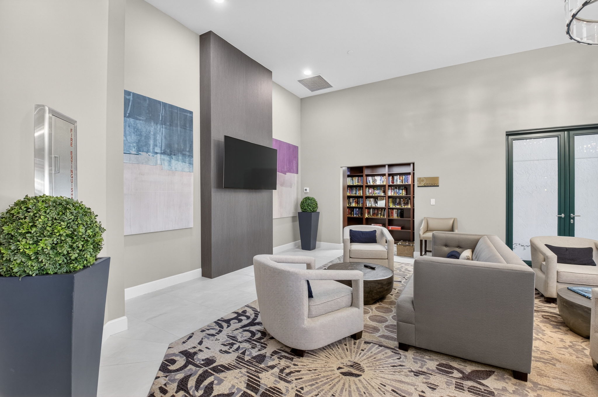  100 SE 5th Avenue, Boca Raton, FL, 33432 - 物件實景