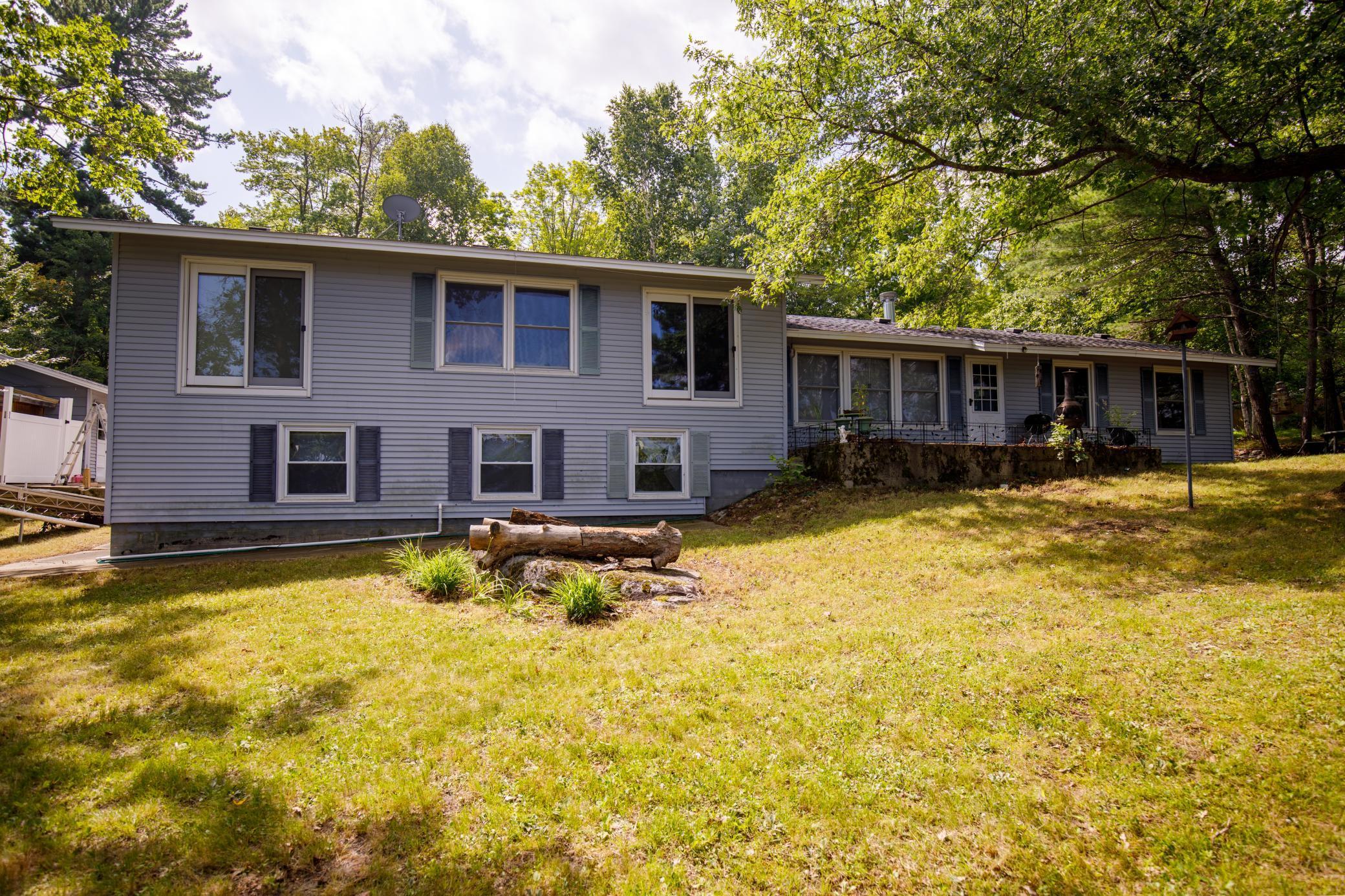 Hackensack, Minnesota, 56452, United States, 4 Bedrooms Bedrooms, ,1 BathroomBathrooms,Residential,For Sale,1918645