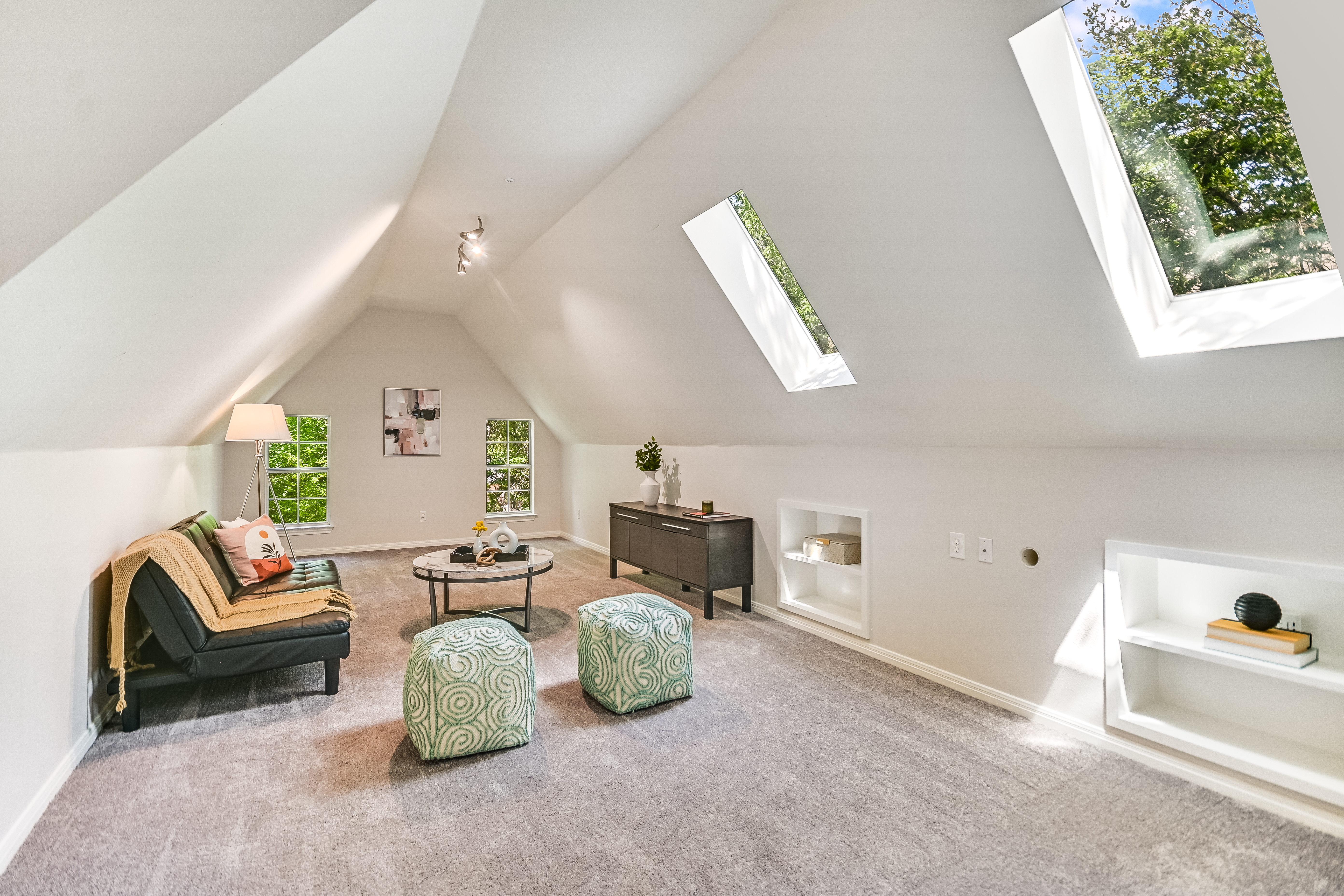  Spacious Mount Bonnell Retreat - 物件實景