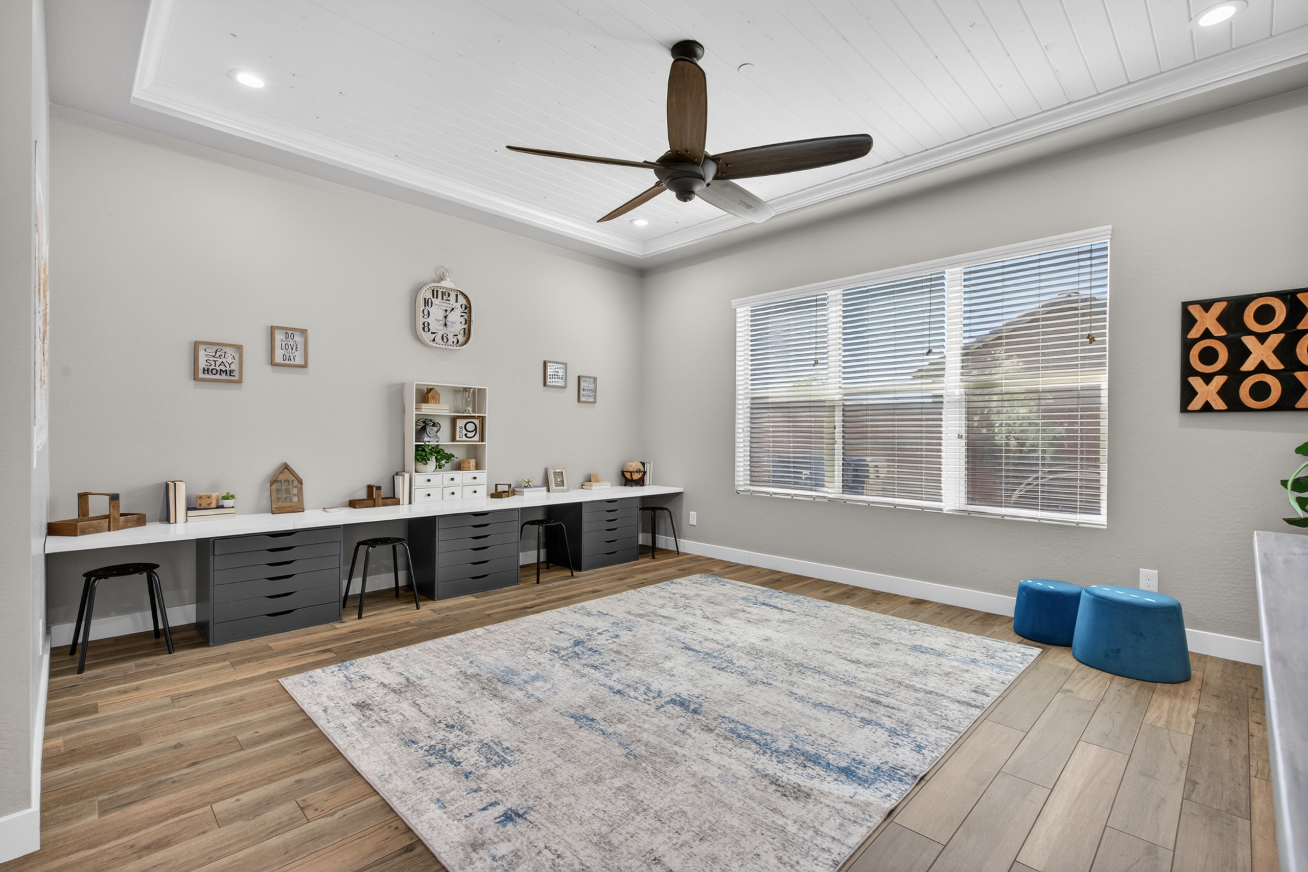 25519 N 102nd Drive  Peoria, AZ - 物件實景