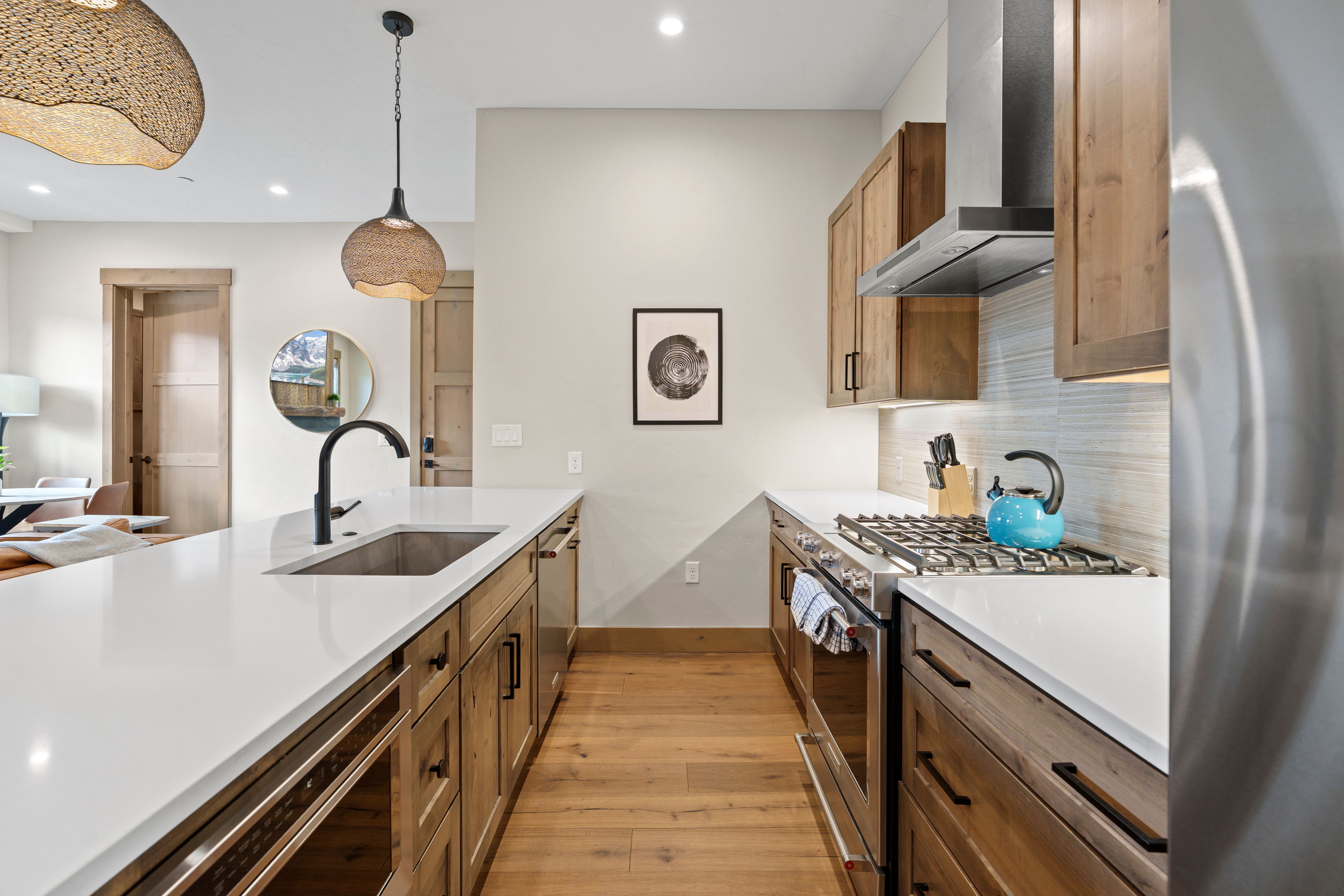  78415 Us Hwy 40, #5 Winter Park, CO, 80482 - 物件實景
