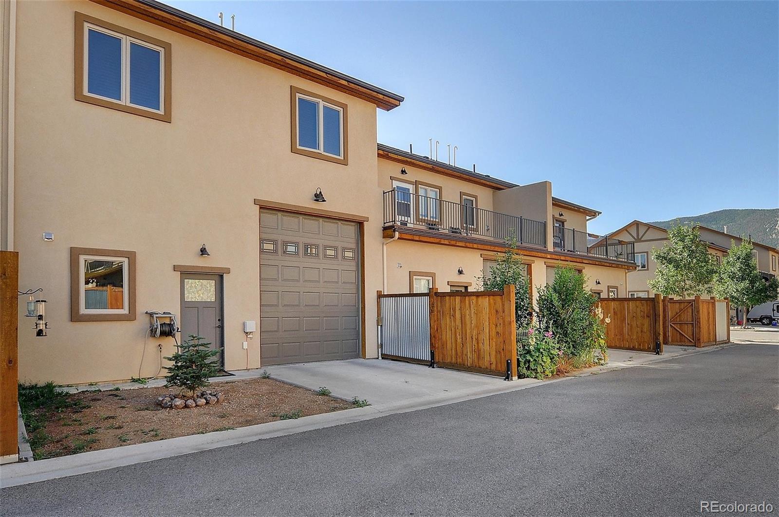 Poncha Springs, Colorado, 81242, United States, 3 Bedrooms Bedrooms, ,Residential,For Sale,1931263