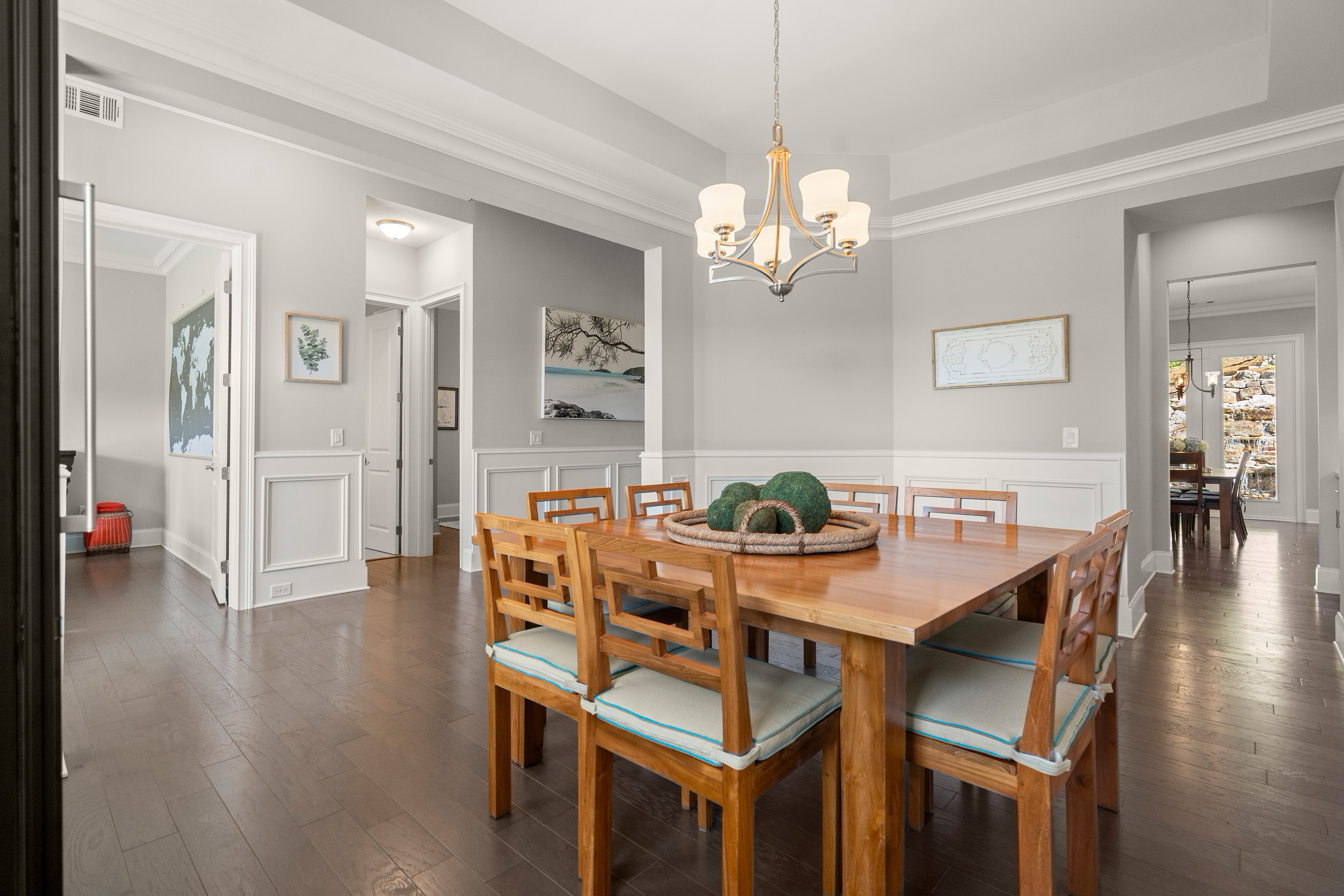 Beautifully Appointed Ashton Woods Residence - 物件實景