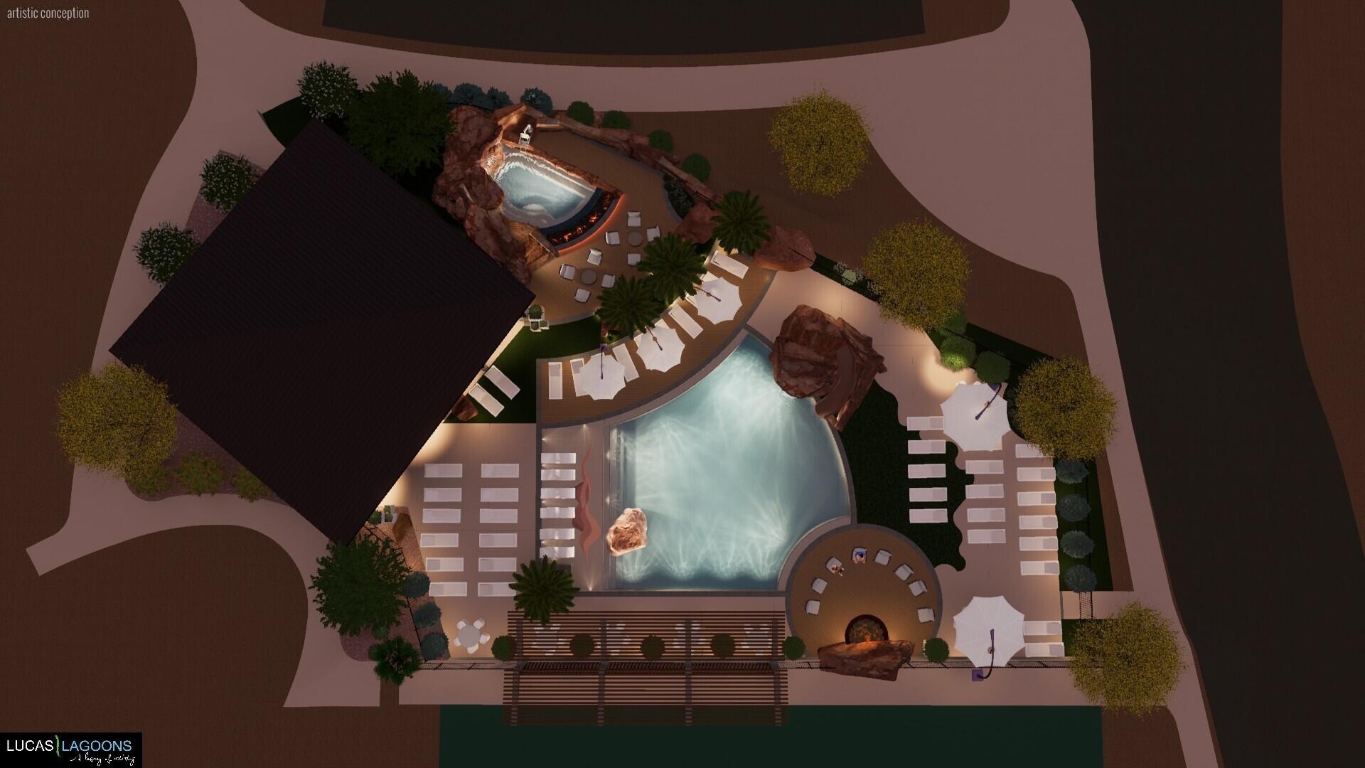 Kanab, Utah, 84741, United States, 4 Bedrooms Bedrooms, ,3 BathroomsBathrooms,Residential,For Sale,1981989