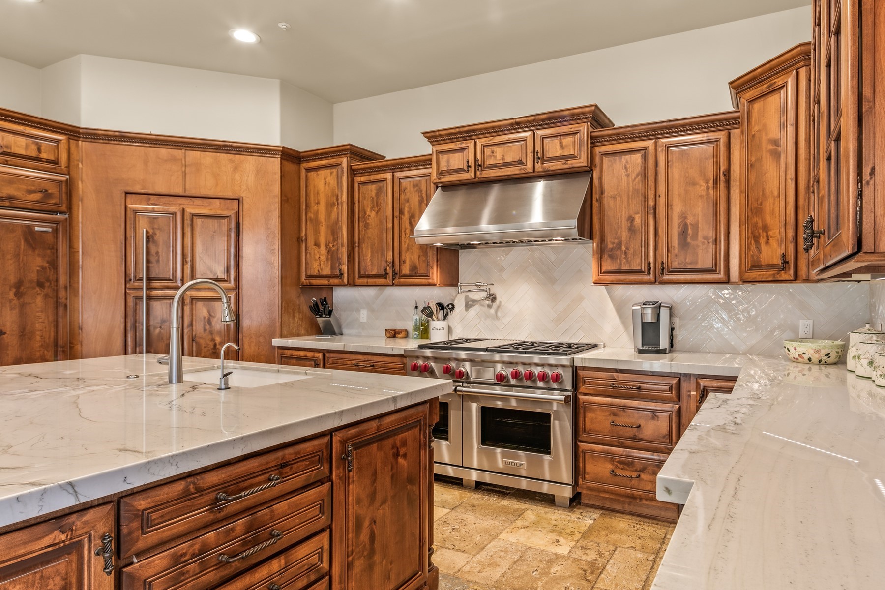  41667 N 113th Place¦Scottsdale, AZ - 物件實景