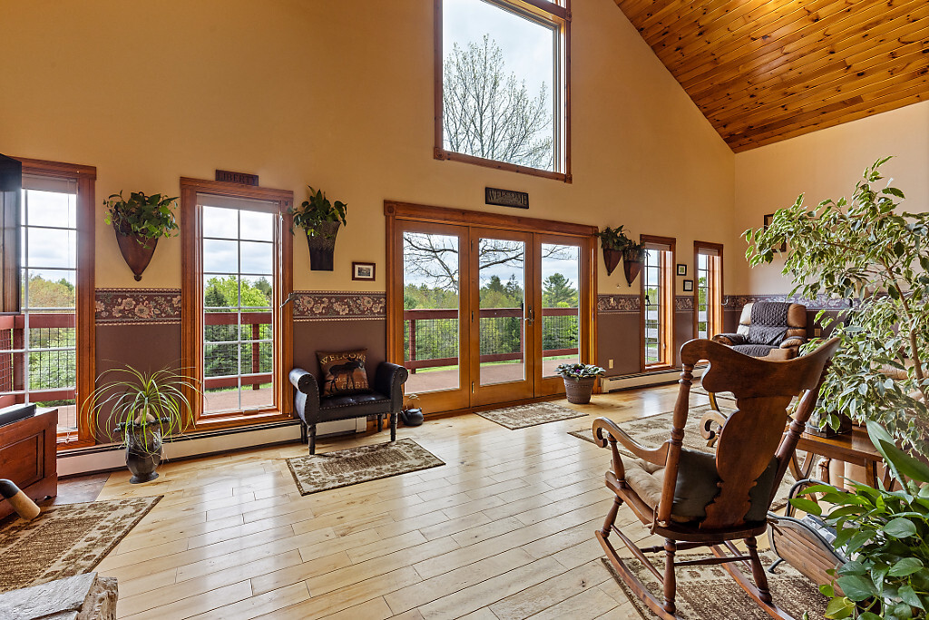 Liberty, Maine, 04949, United States, 2 Bedrooms Bedrooms, ,3 BathroomsBathrooms,Residential,For Sale,1838290