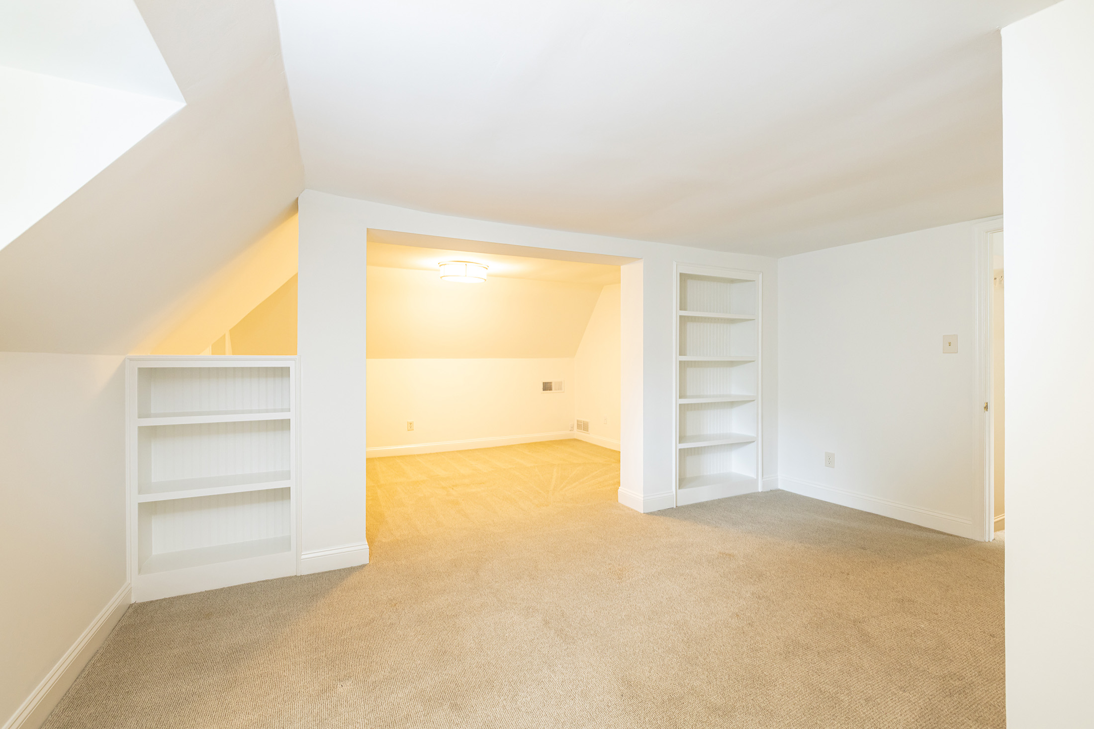  Morningside Duplex Offers Character, Location and Financial Flexibility - 物件實景