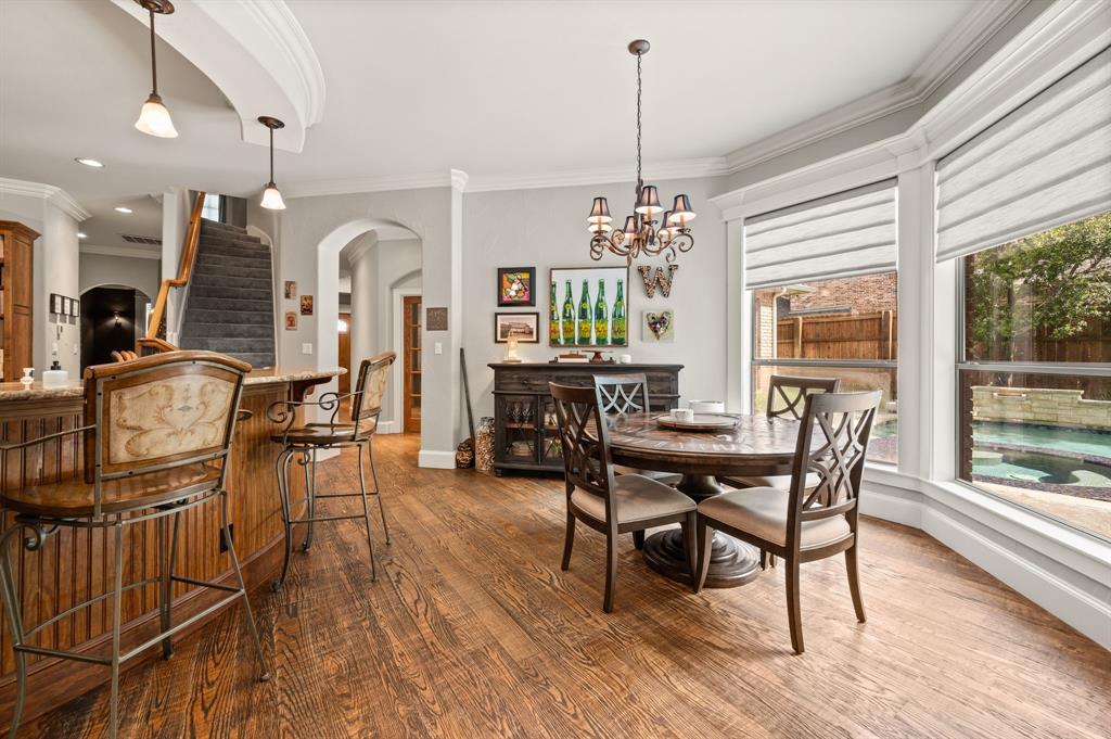 Colleyville, Texas, 76034, United States, 4 Bedrooms Bedrooms, ,3 BathroomsBathrooms,Residential,For Sale,1894998