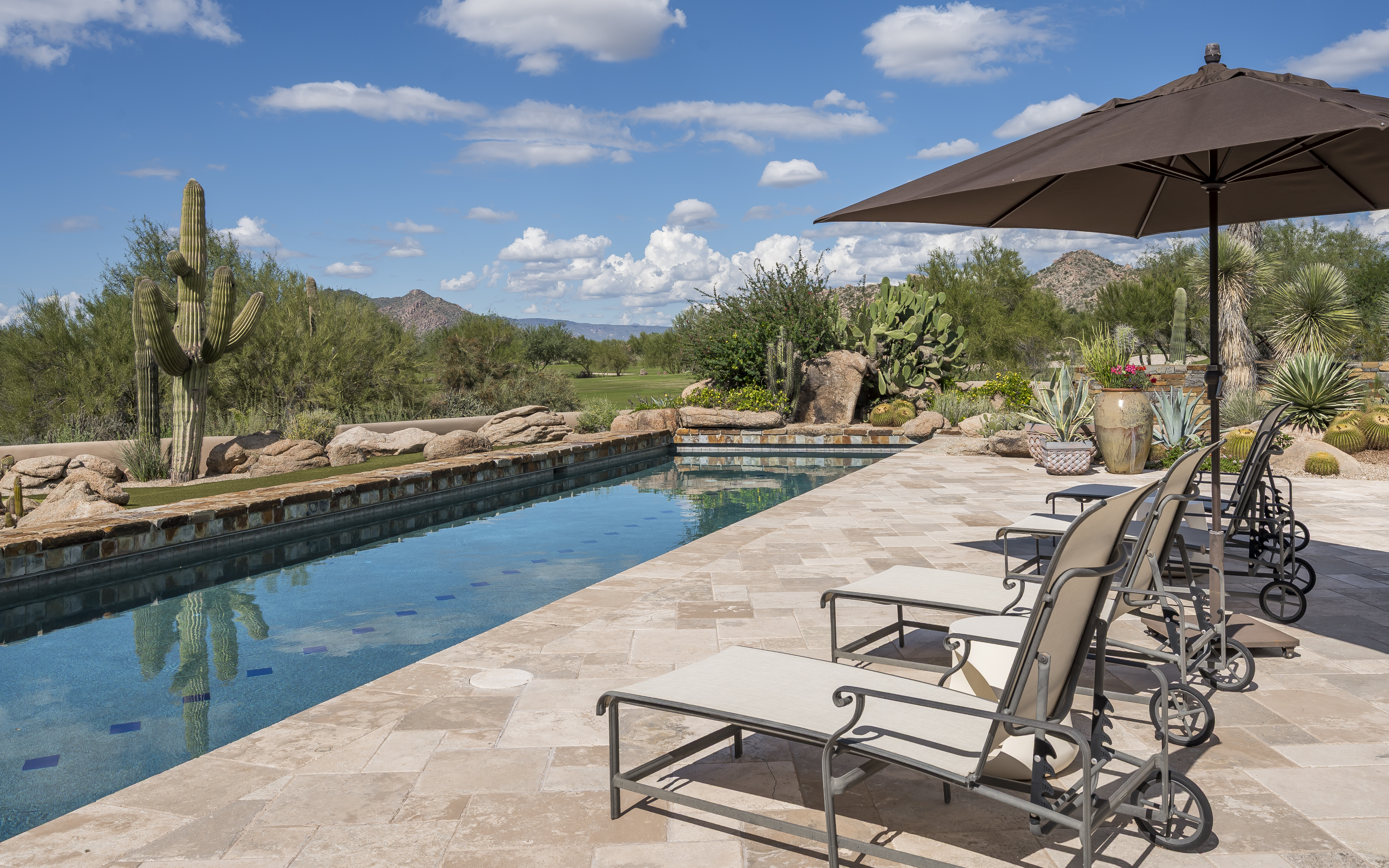  7638 E Whisper Rock Trail¦Scottsdale, AZ - 物件實景