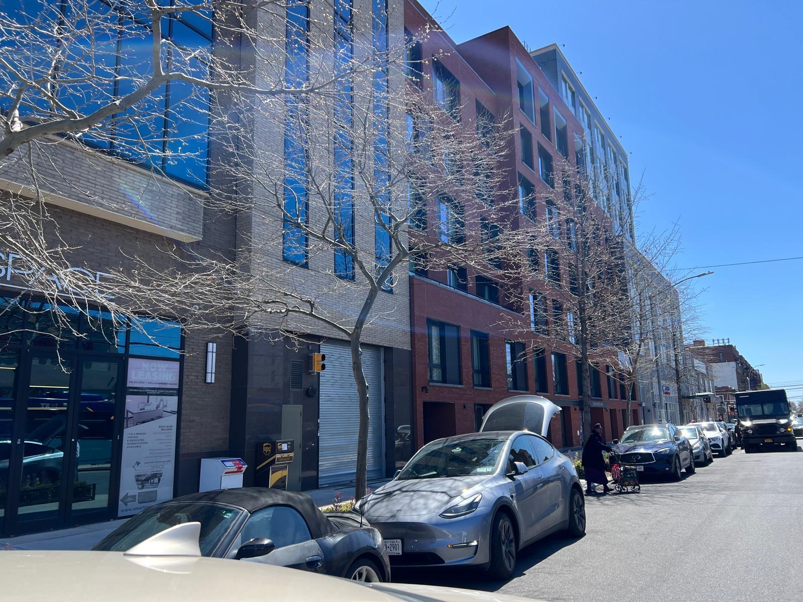 Brooklyn, New York, 11210, United States, ,Residential,For Sale,1779067