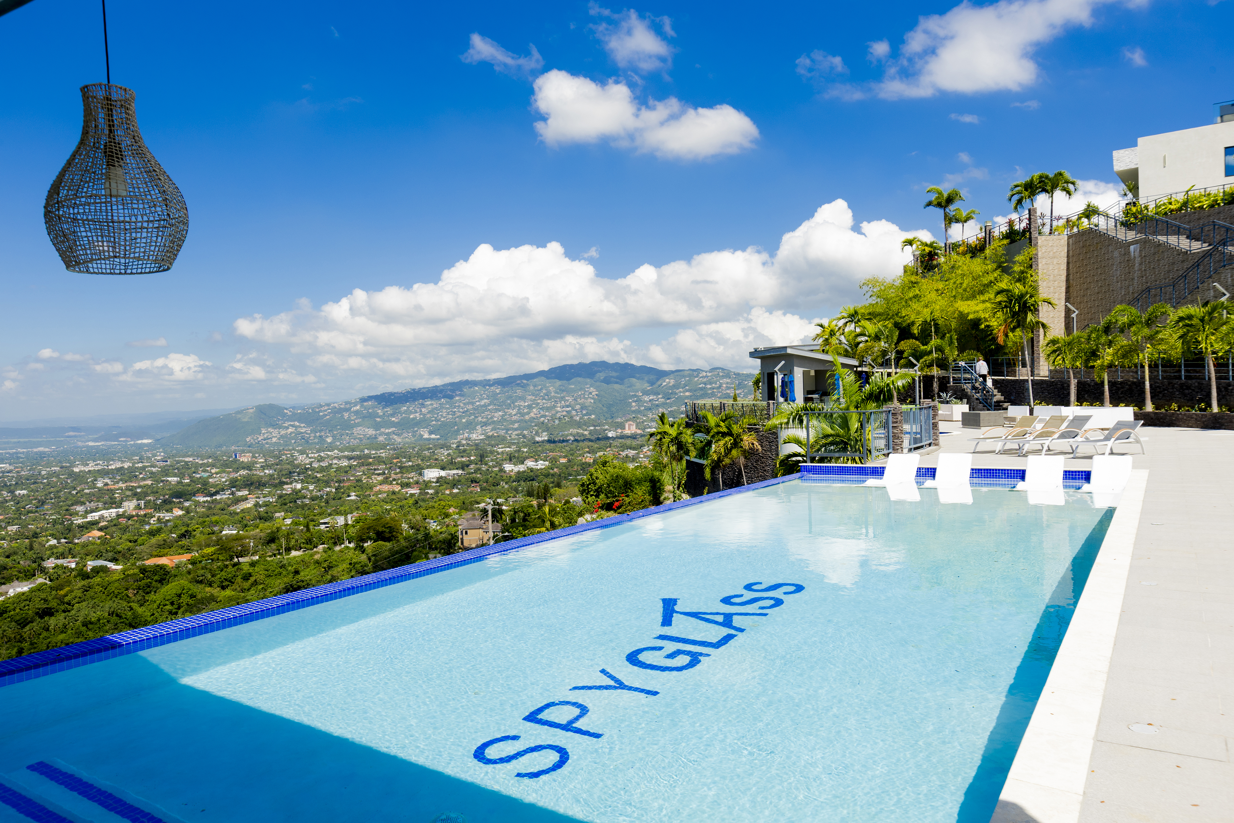  B14 Spyglass, Jackshill - 物件實景