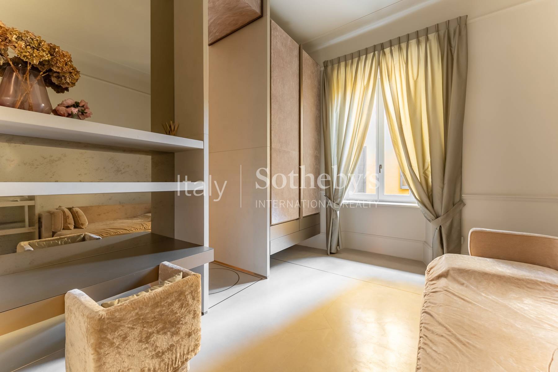 A sophisticated, move-in ready apartment steps from the Duomo - 物件實景