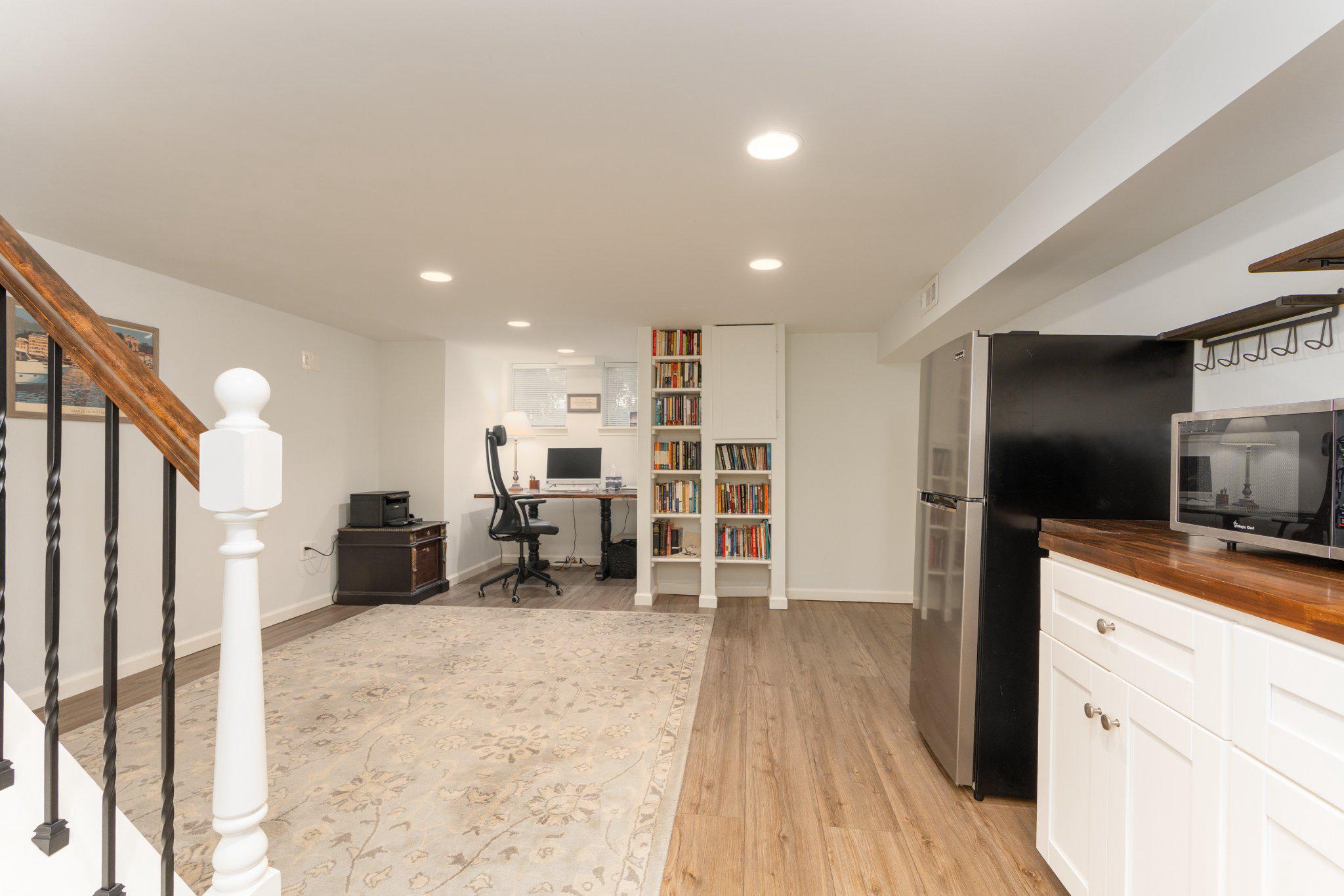  151 E Street SE, Washington, DC, 20003 - 物件實景