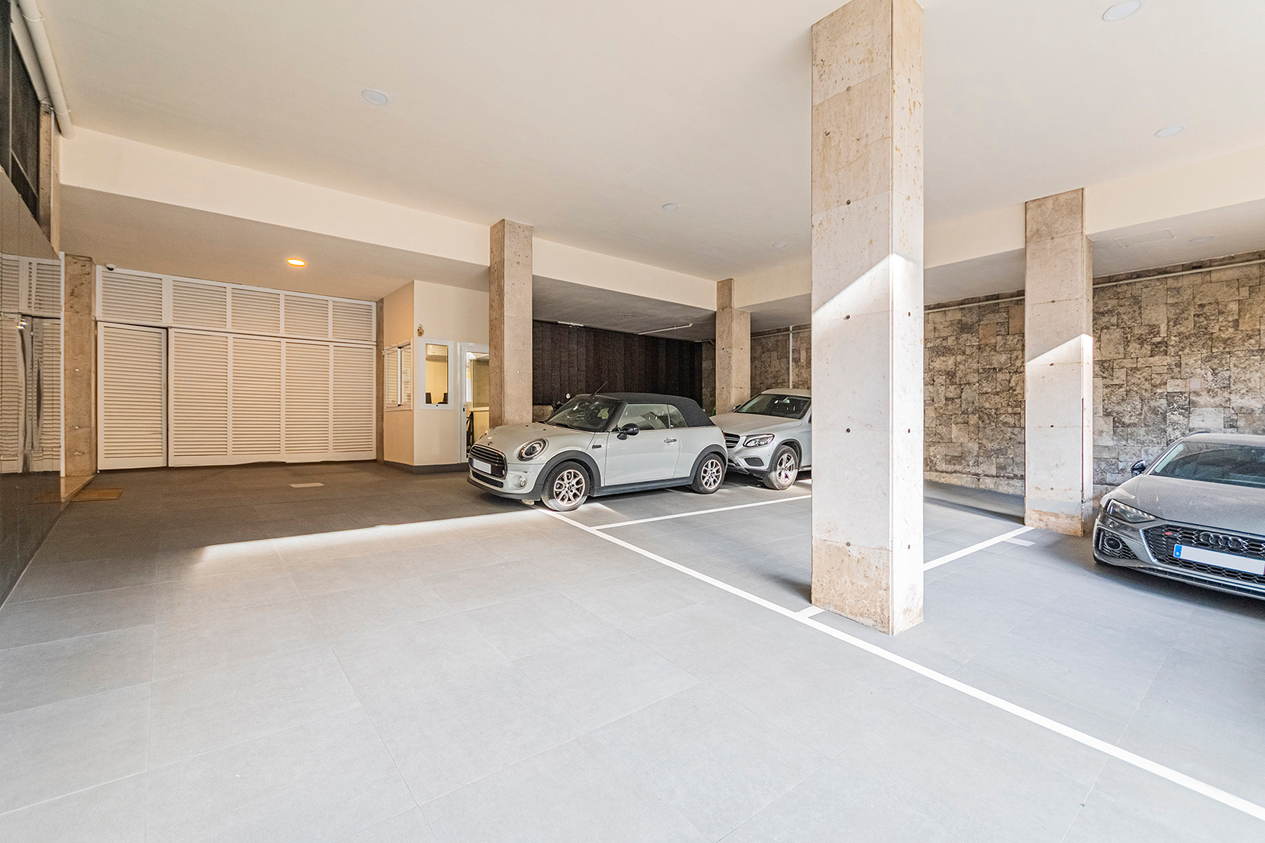 Luxury Design Apartment in Tres Torres, Barcelona - 物件實景