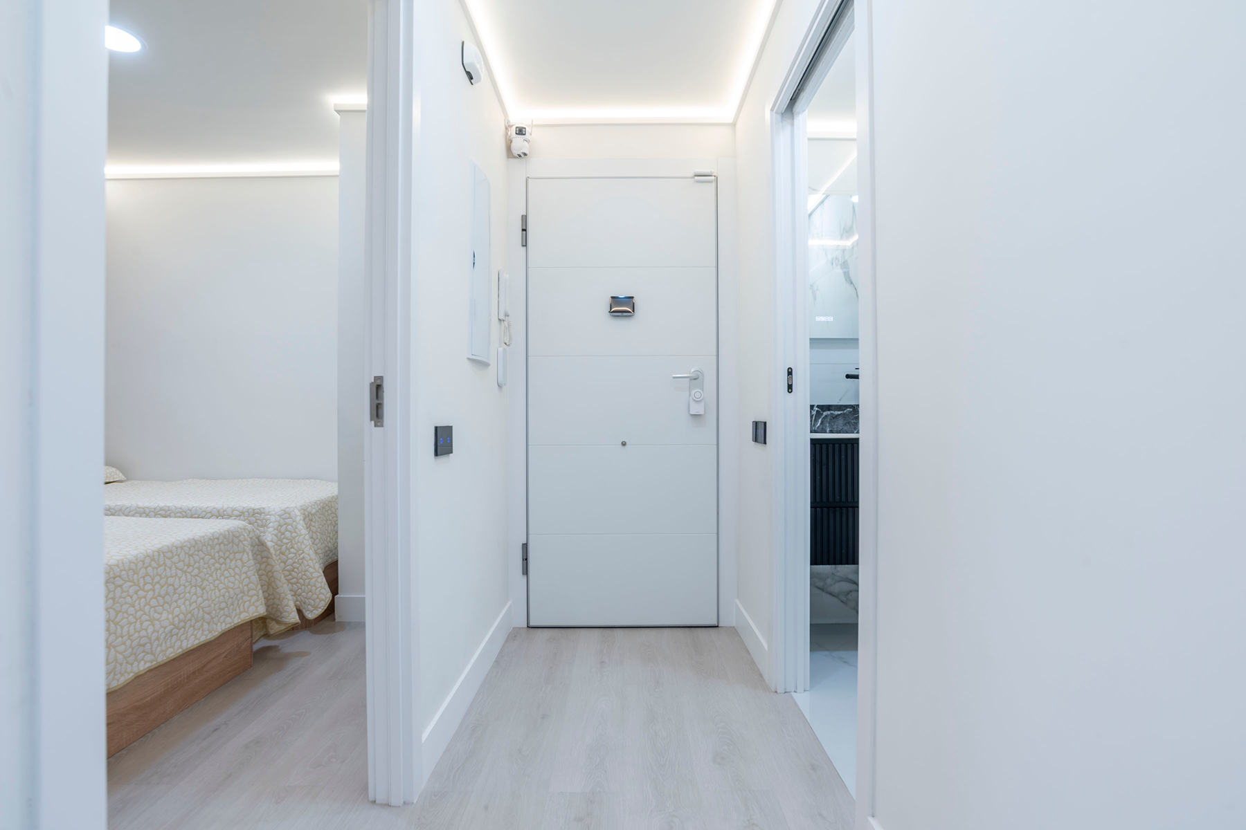  Home in Lista: design, technology, accessibility, and maximum comfort - 物件實景