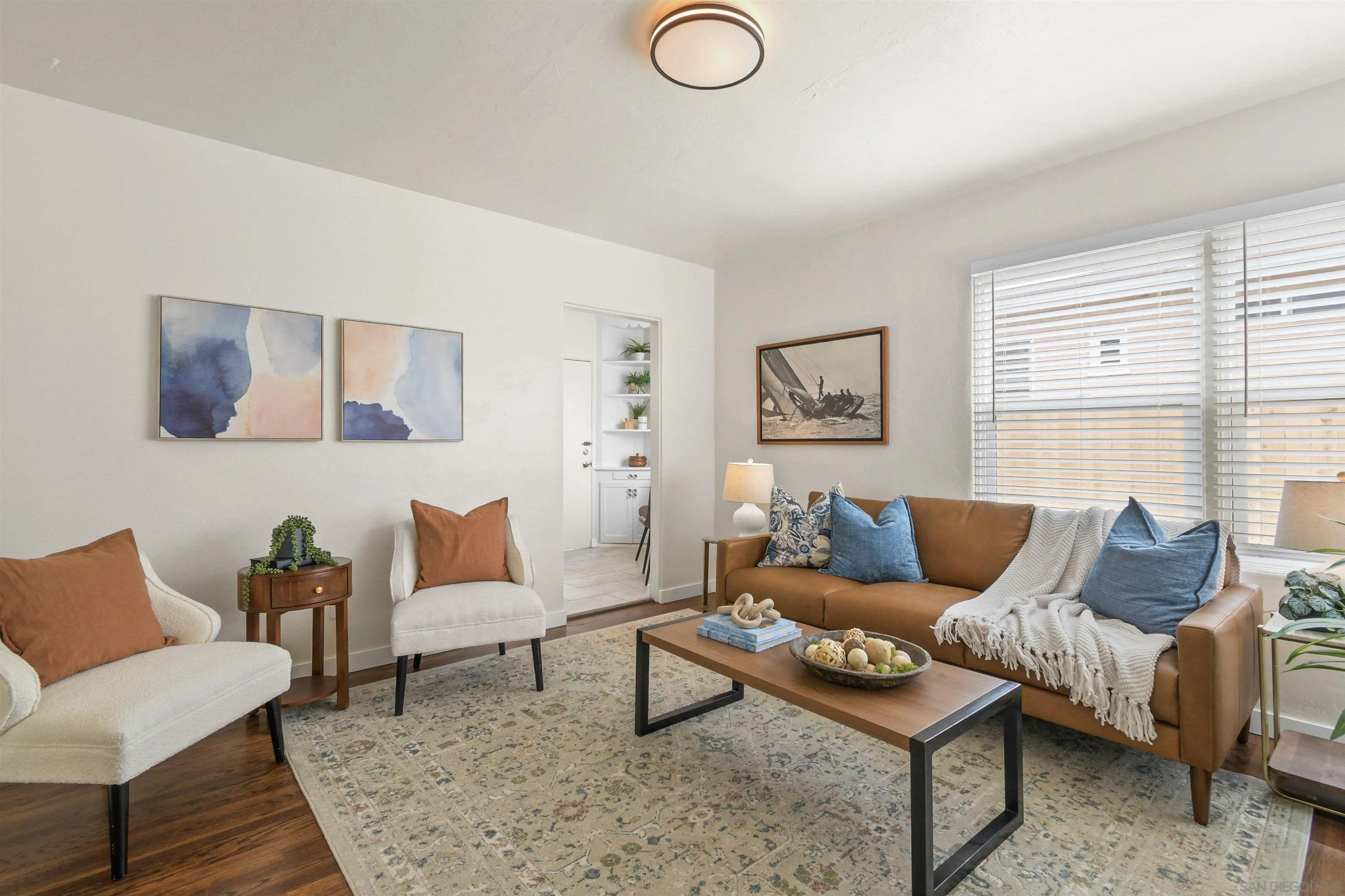 San Diego, California, 92107, United States, 4 Bedrooms Bedrooms, ,1 BathroomBathrooms,Residential,For Sale,1912111
