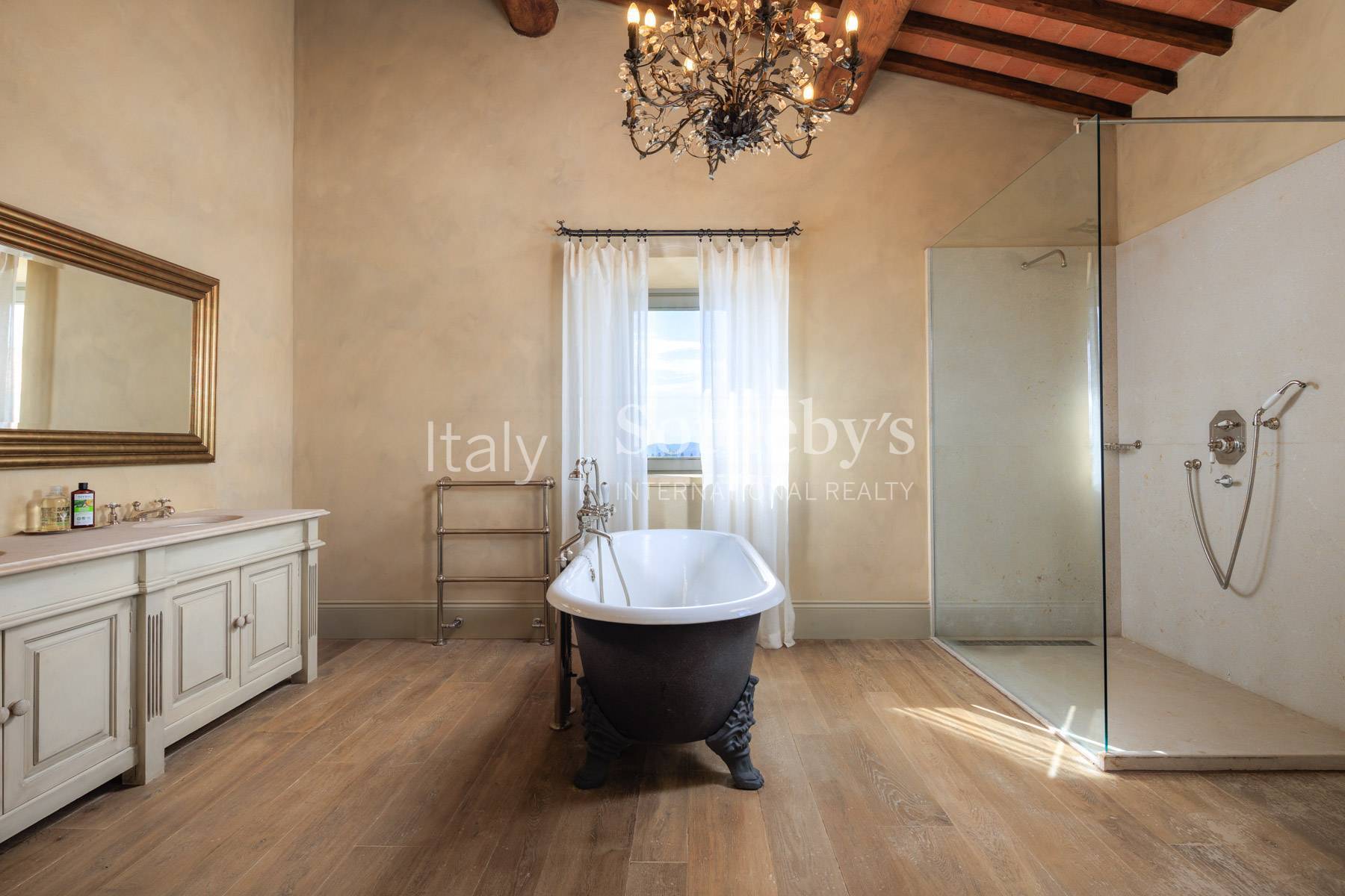  Incomparable Estate in the Tuscan countryside - 物件實景