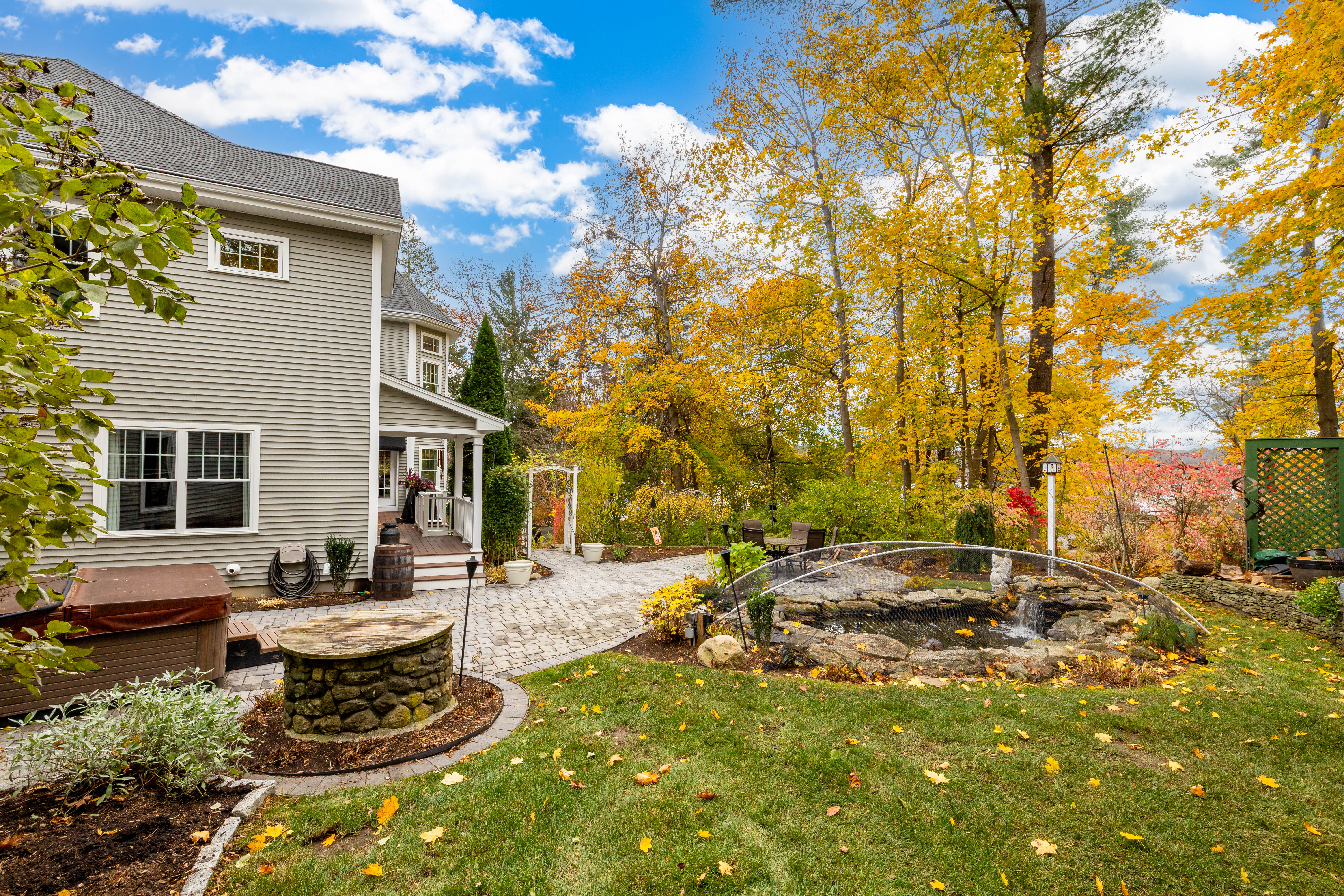  7 Hill Top Road - 物件實景