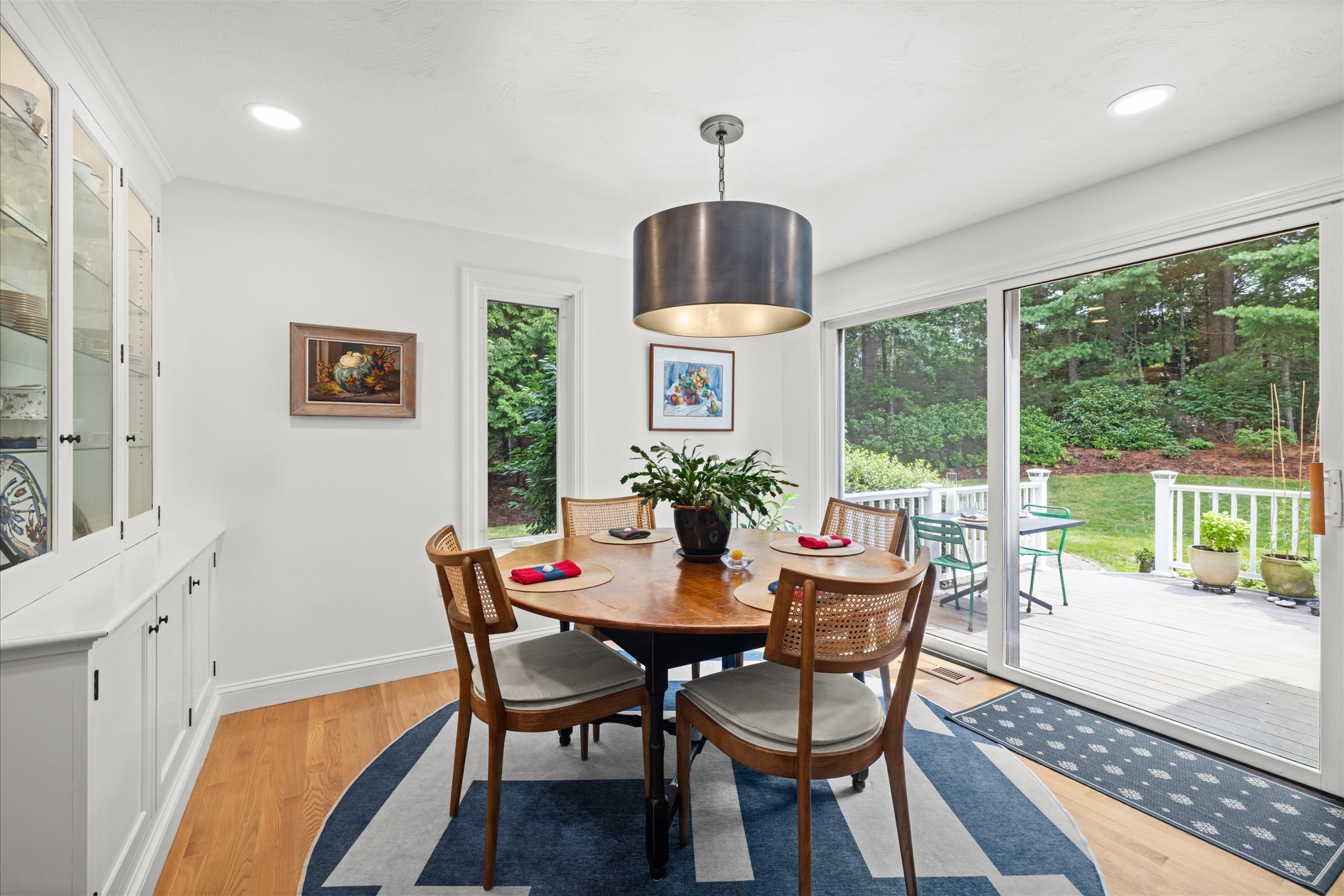  56 Bay Farm Rd, Duxbury - 物件實景