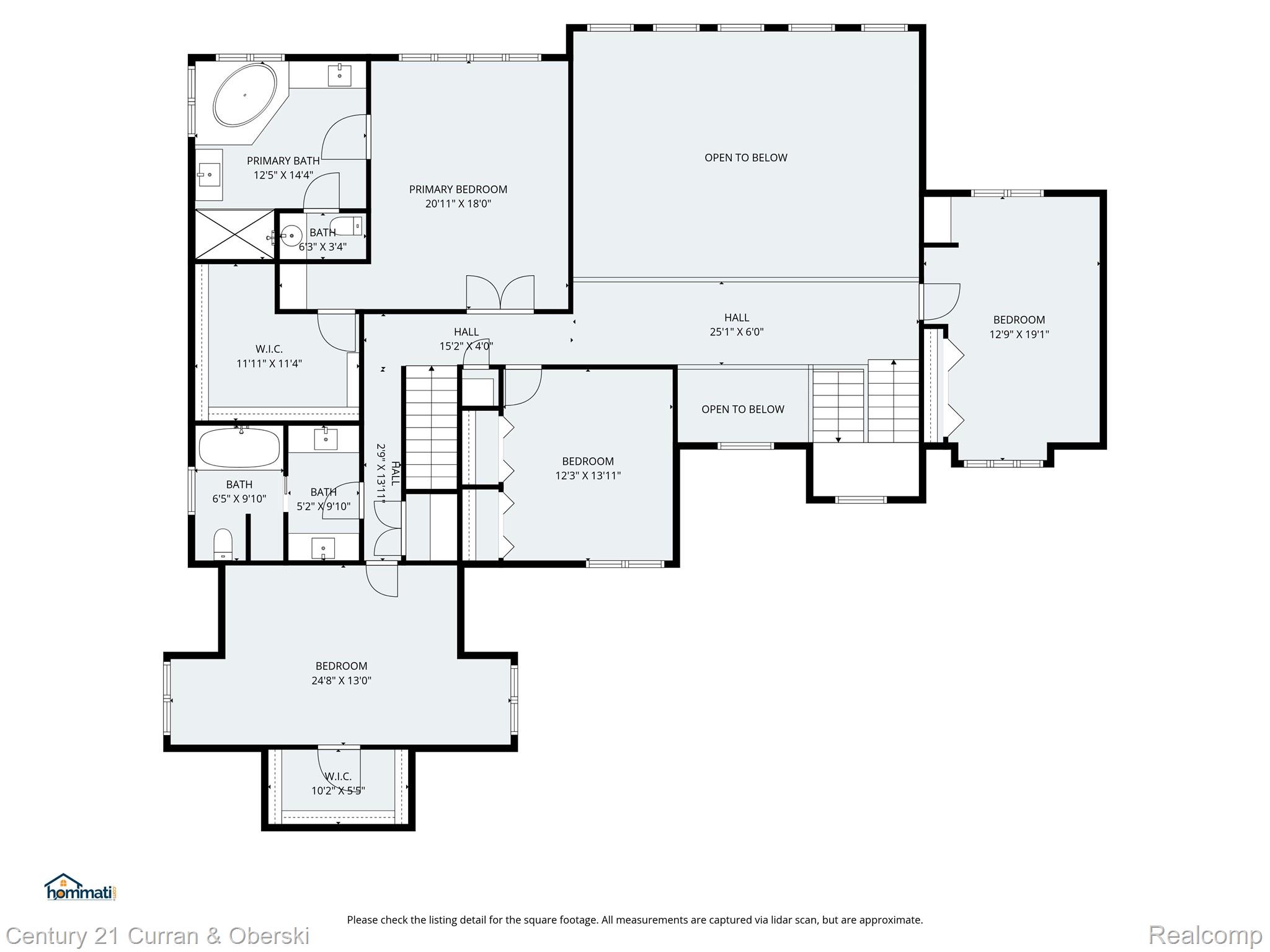 Commerce Charter Township, Michigan, 48382, United States, 4 Bedrooms Bedrooms, ,5 BathroomsBathrooms,Residential,For Sale,1974674